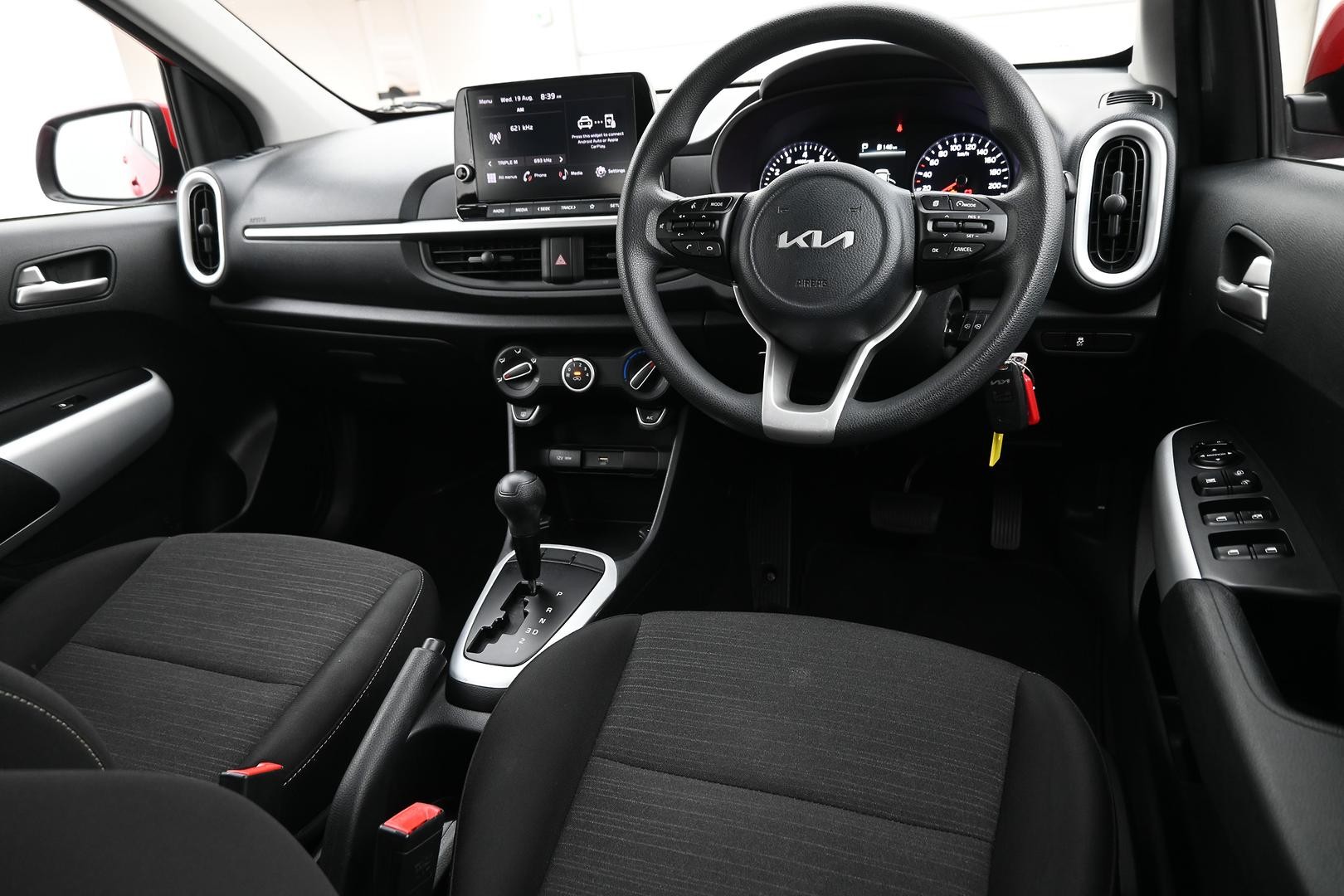 Kia Picanto image 4