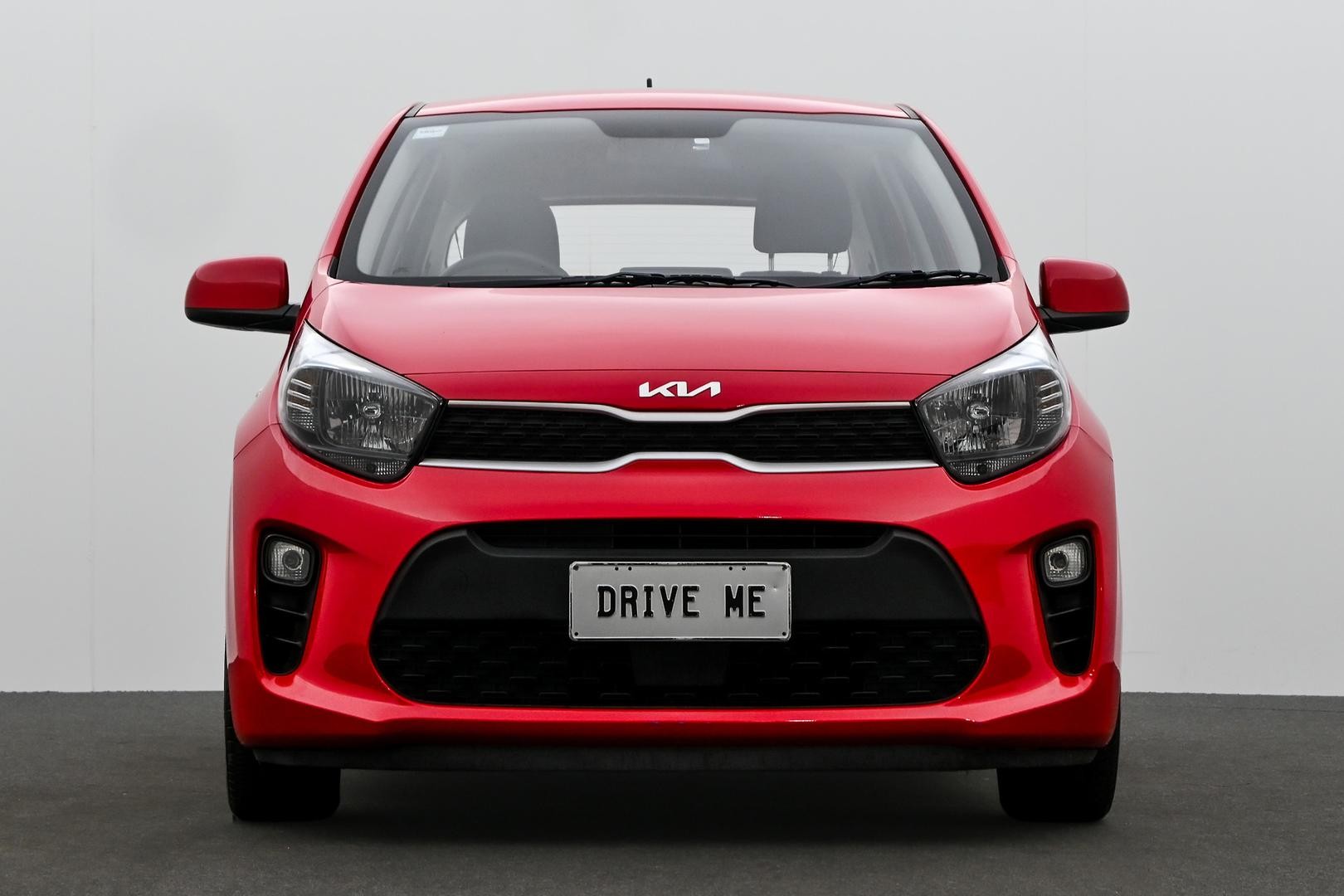Kia Picanto image 2
