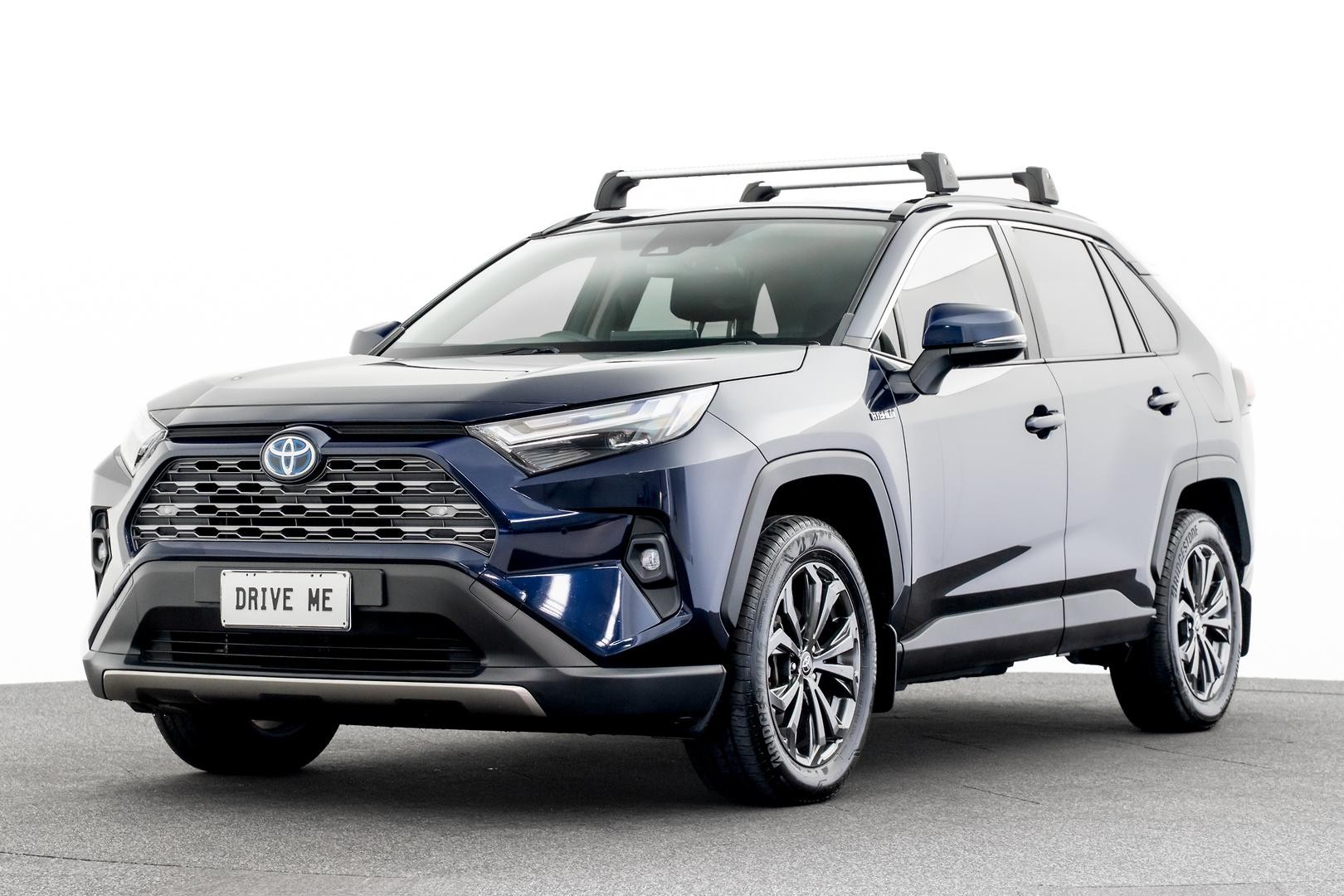 Toyota Rav4 image 1