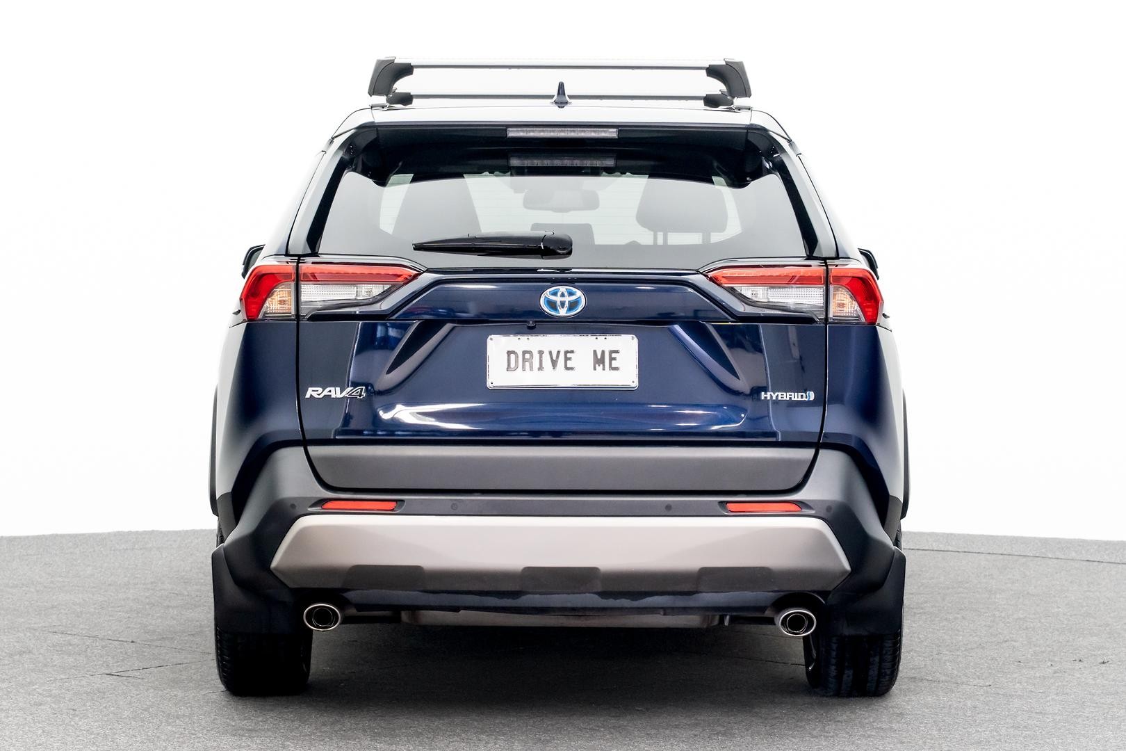 Toyota Rav4 image 3