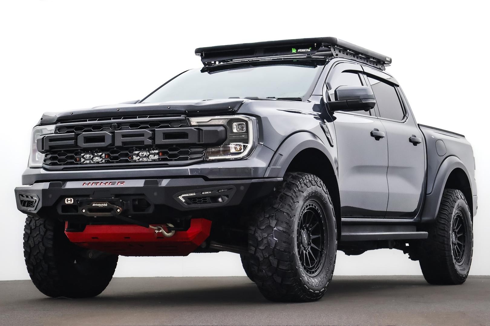 Ford Ranger image 1