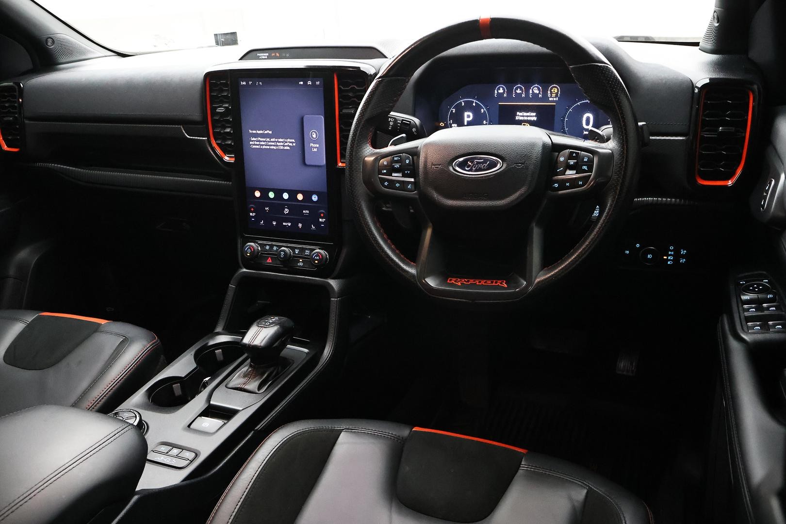 Ford Ranger image 4