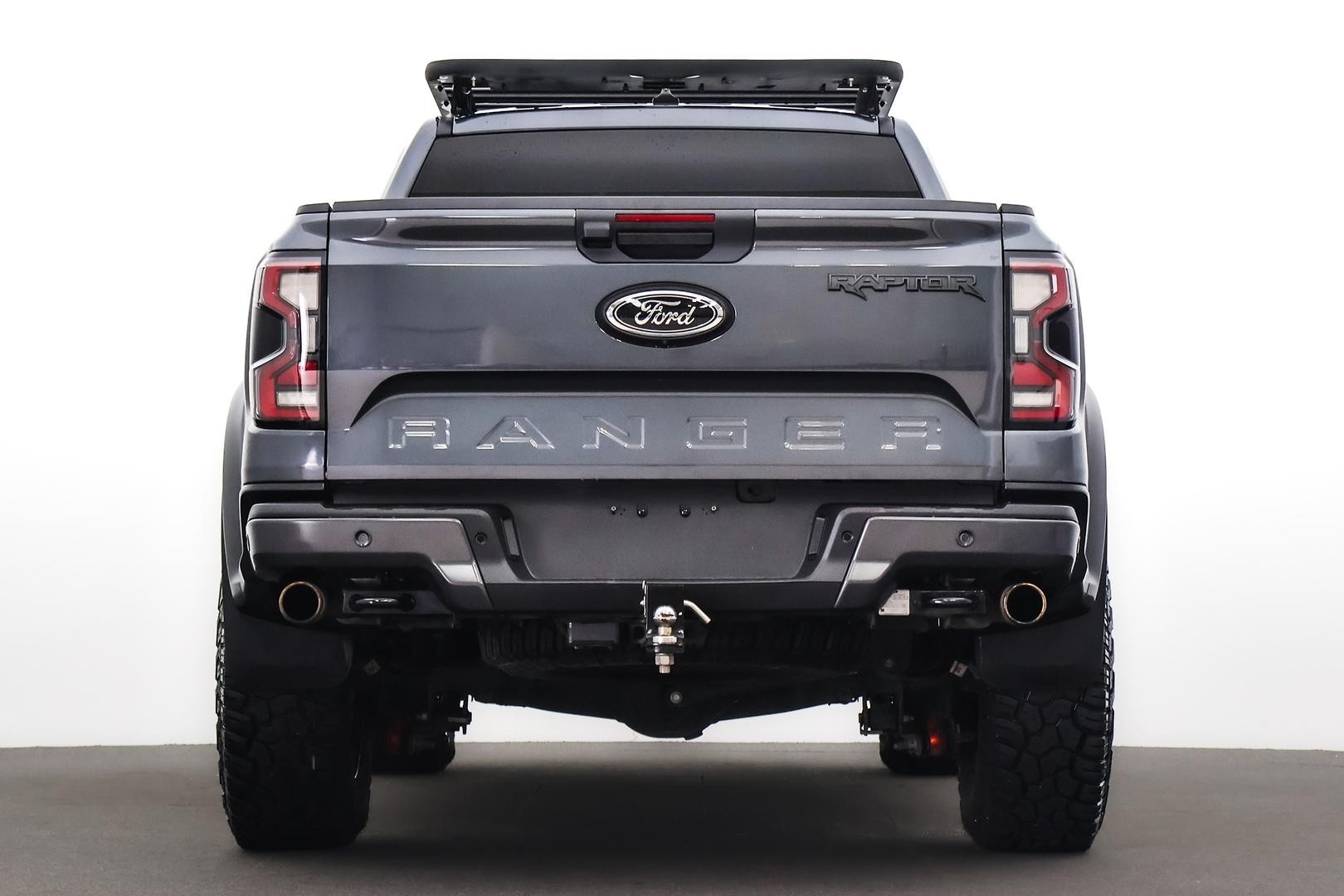 Ford Ranger image 3