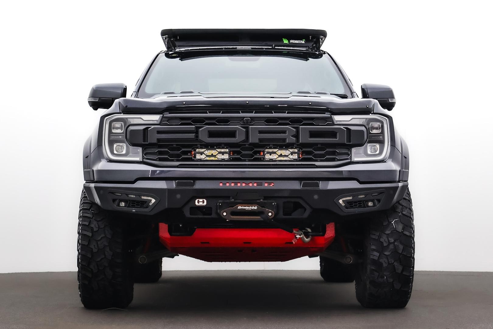 Ford Ranger image 2