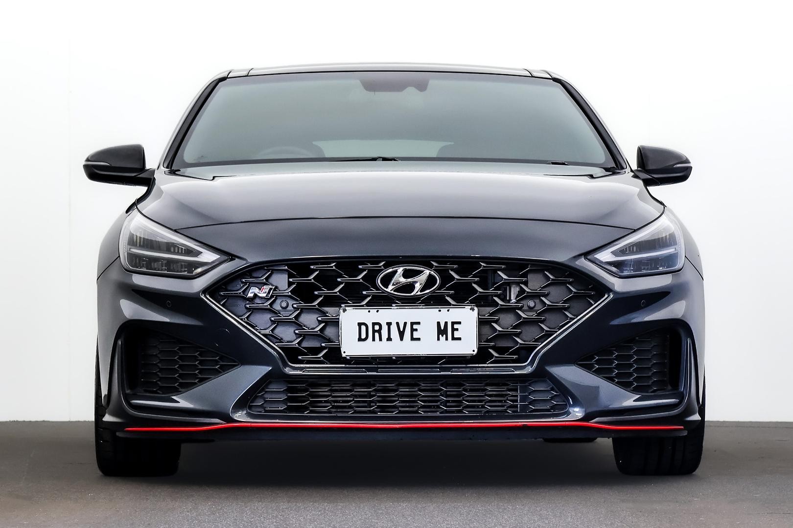 Hyundai I30 image 2