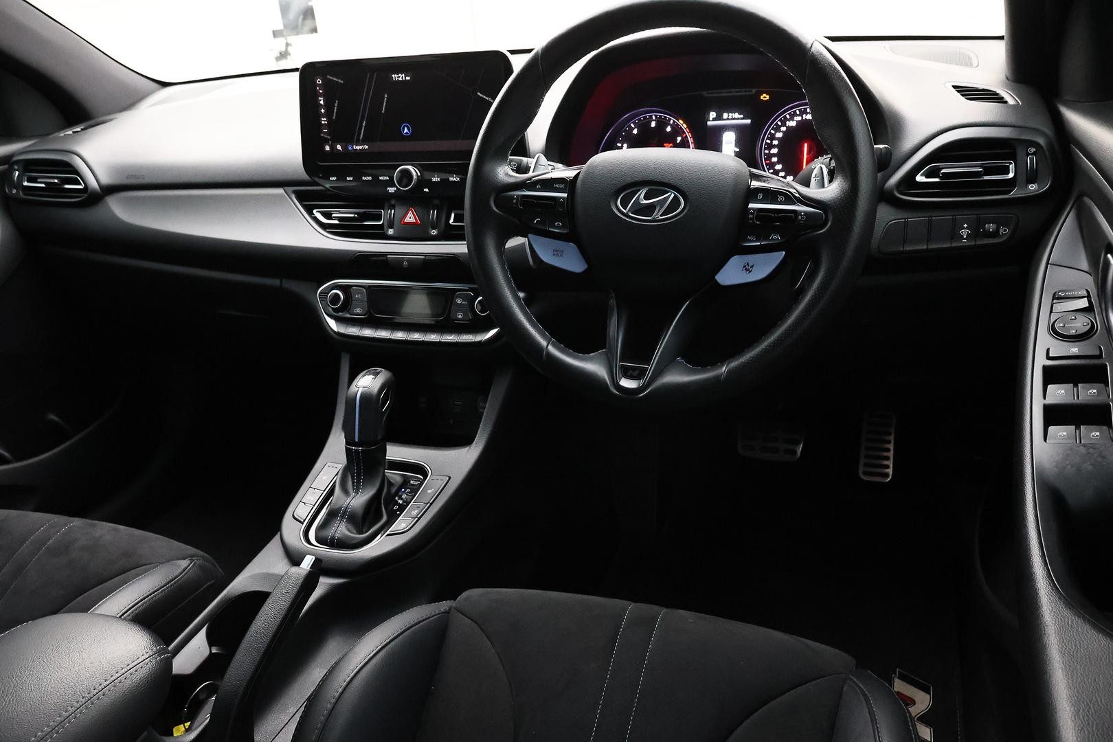 Hyundai I30 image 4