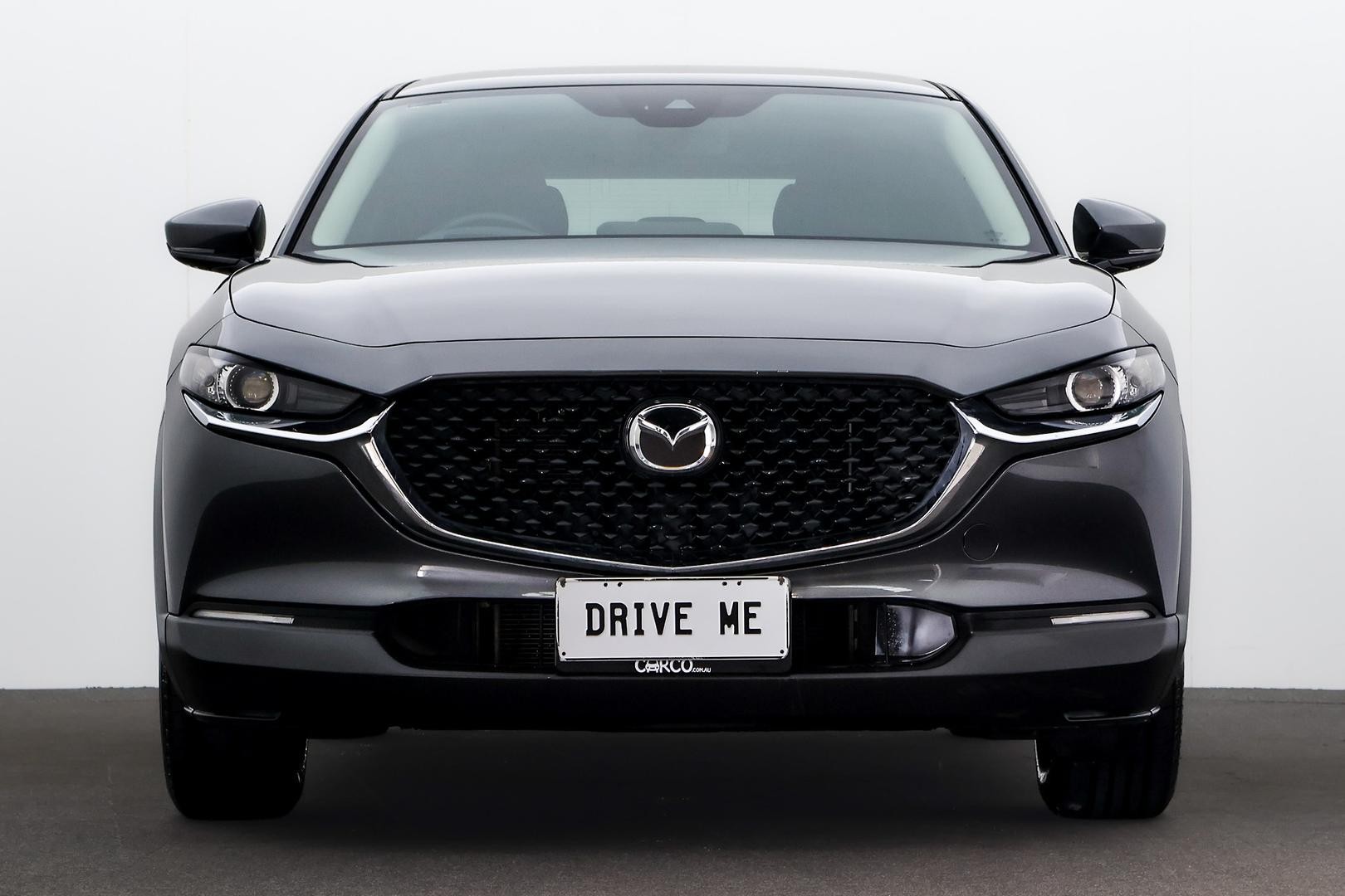 Mazda Cx-30 image 2
