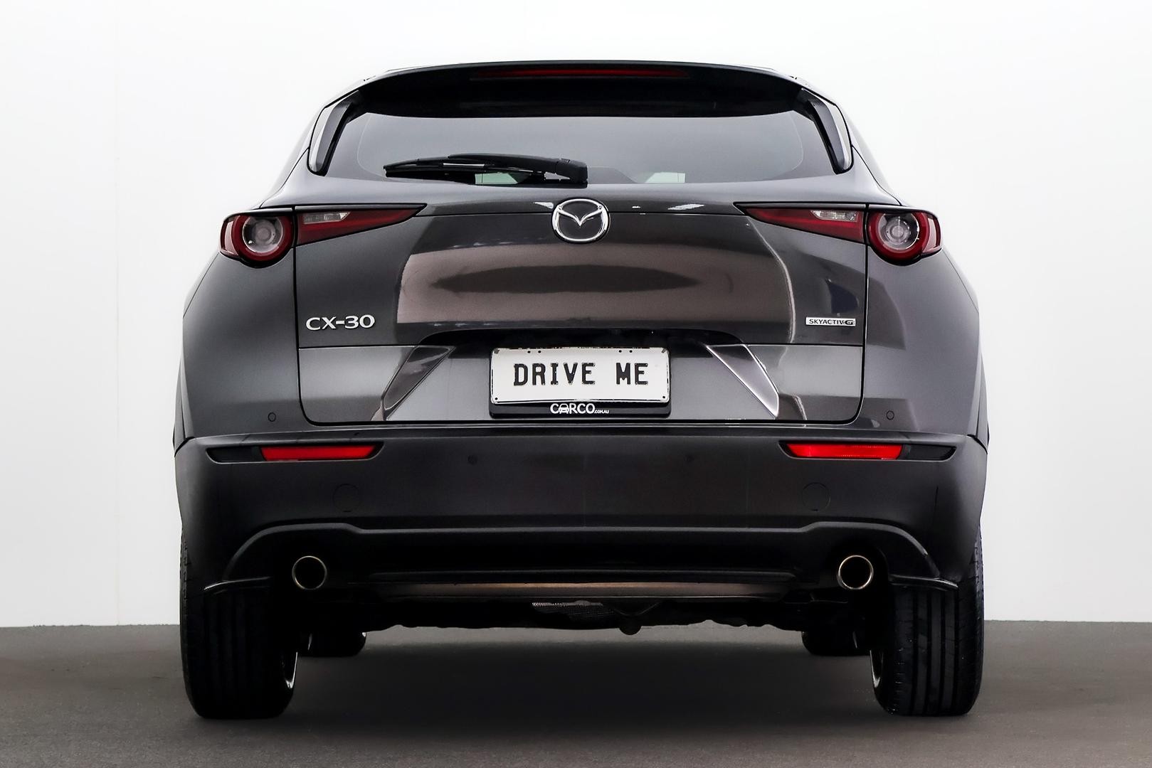 Mazda Cx-30 image 3
