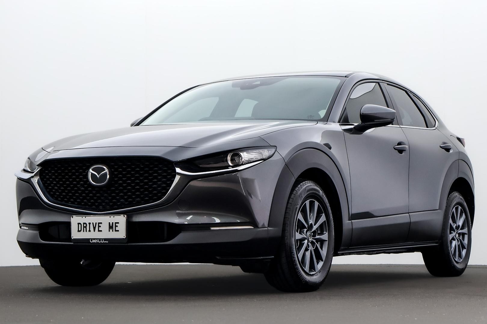 Mazda Cx-30 image 1
