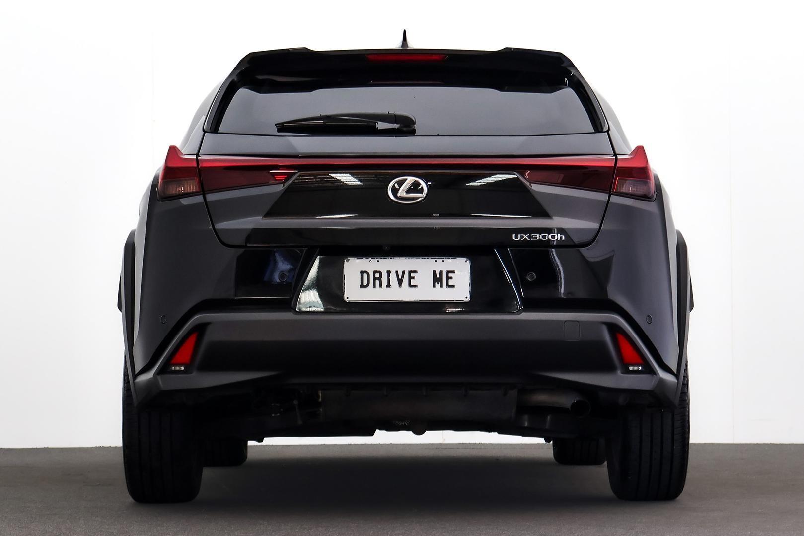 Lexus Ux image 3