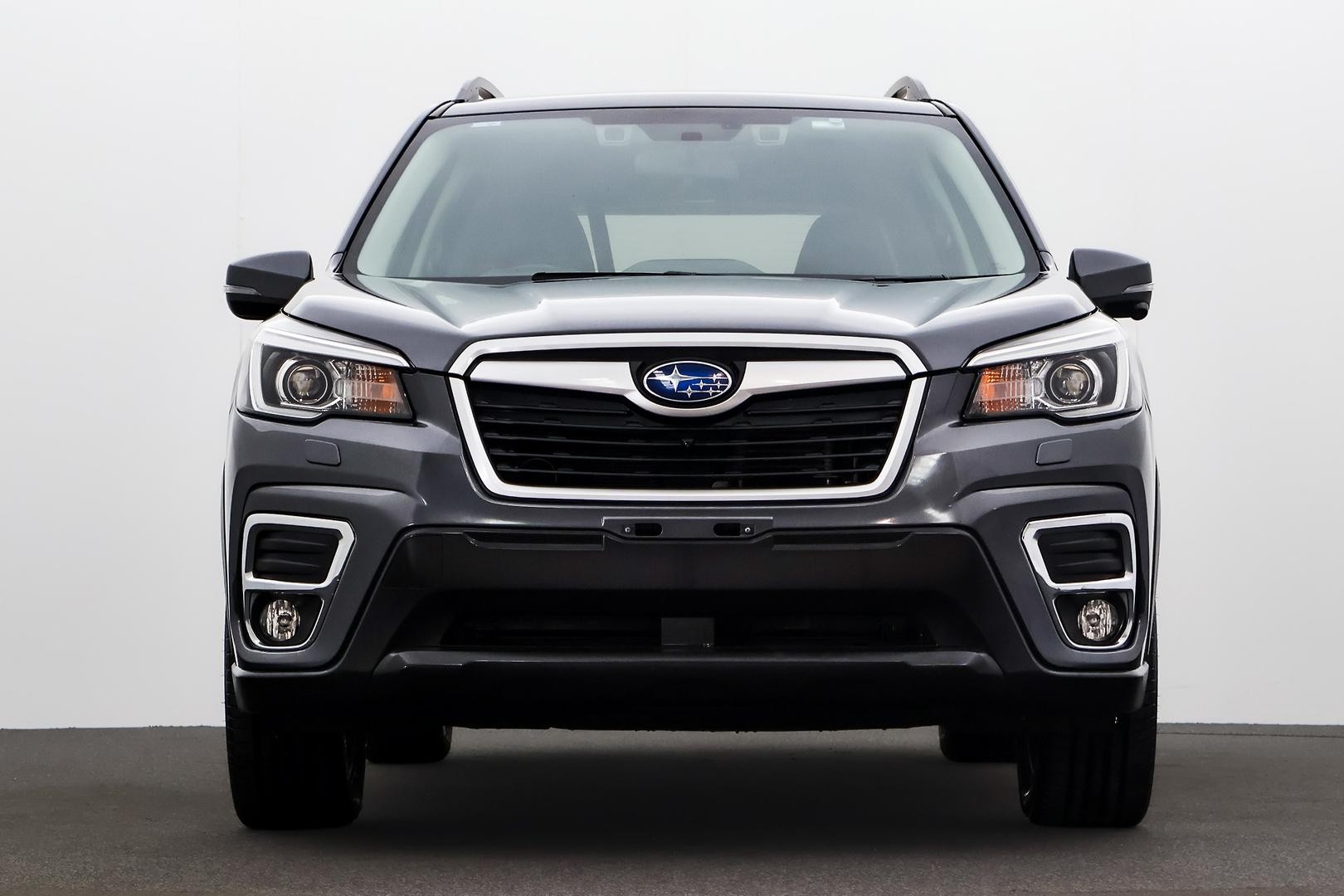 Subaru Forester image 2