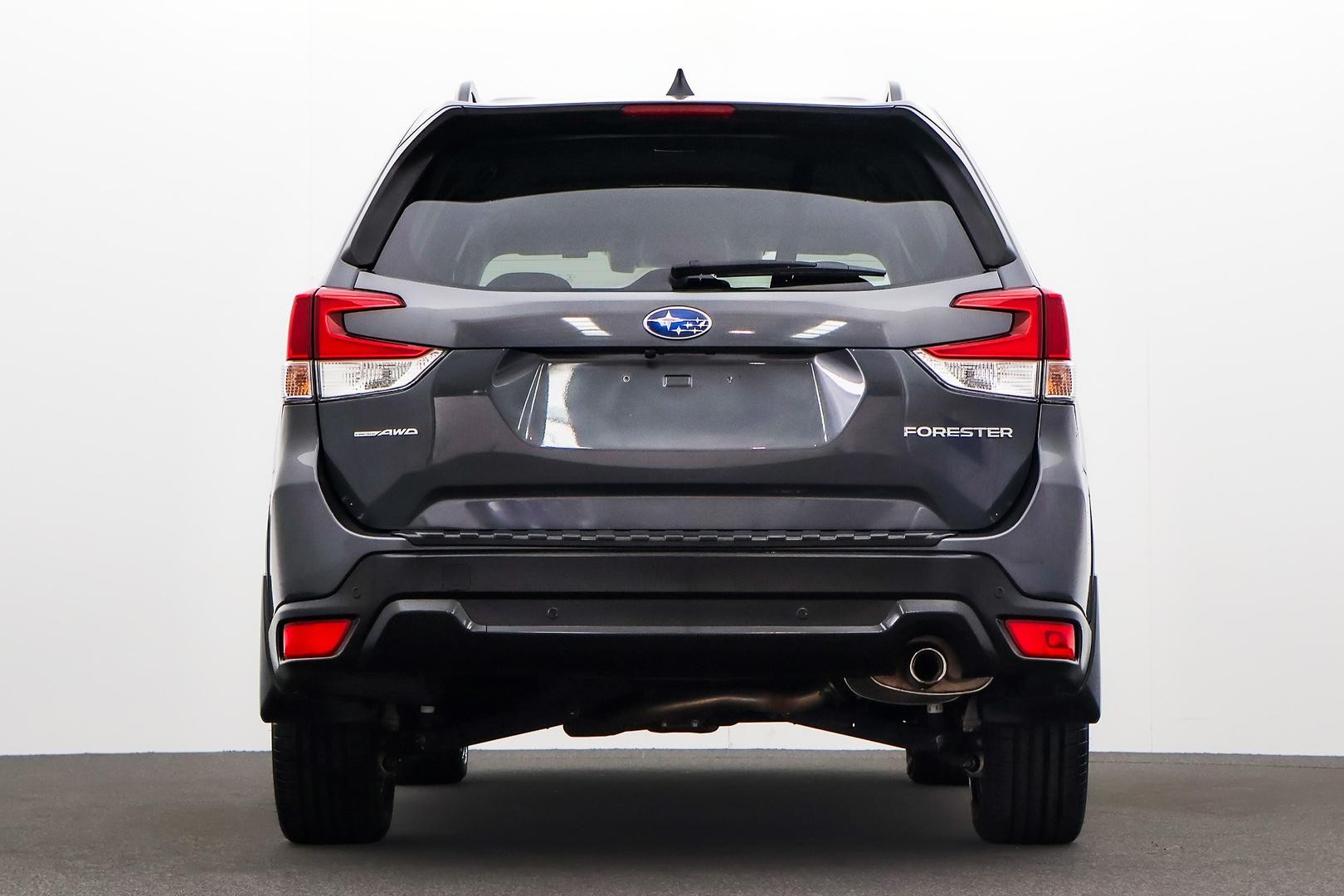 Subaru Forester image 3