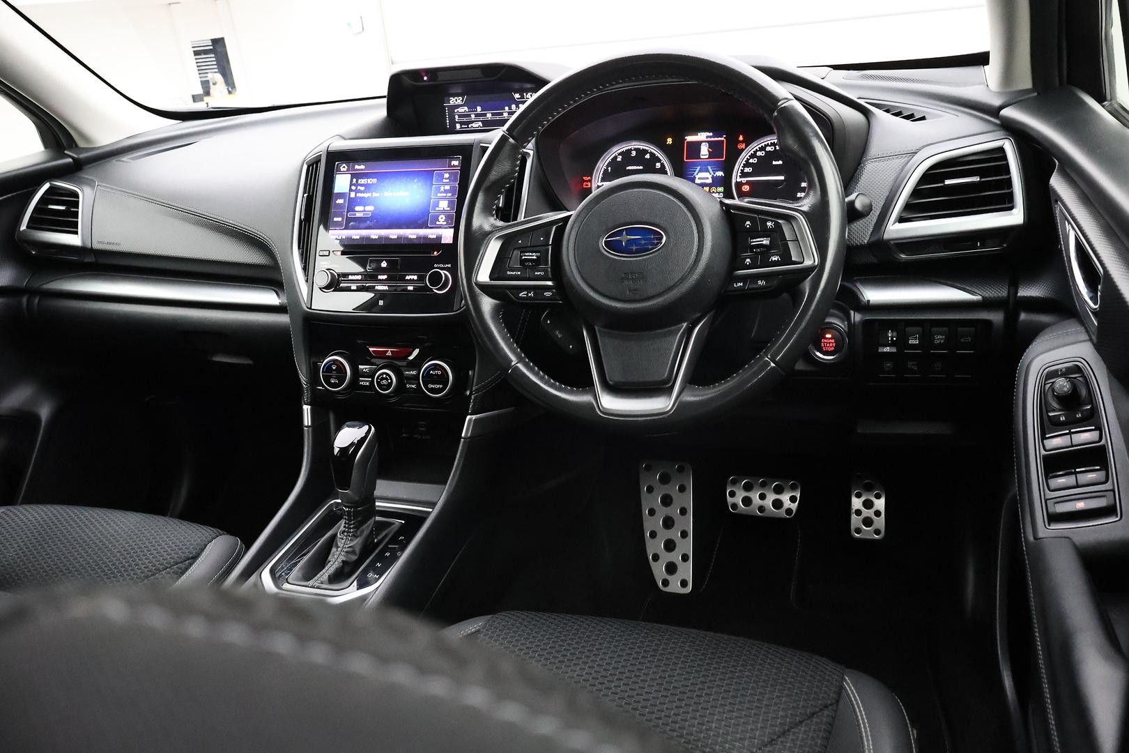 Subaru Forester image 4
