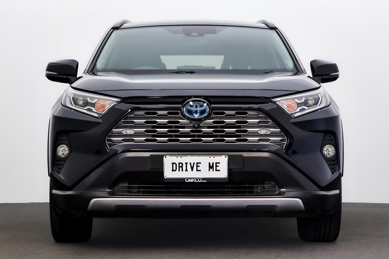 Toyota Rav4 image 2