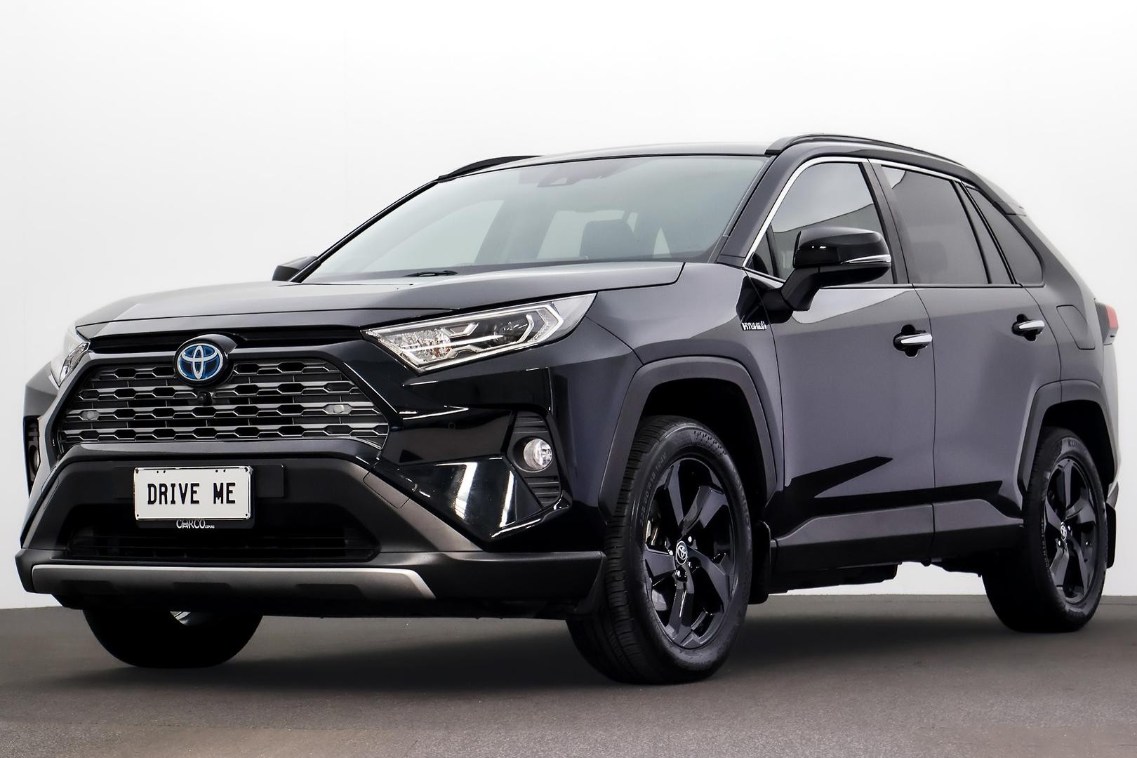 Toyota Rav4 image 1