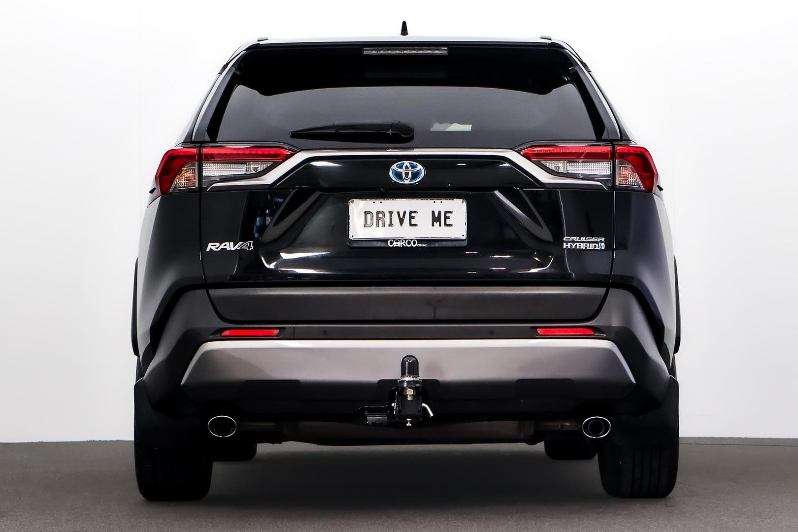Toyota Rav4 image 3