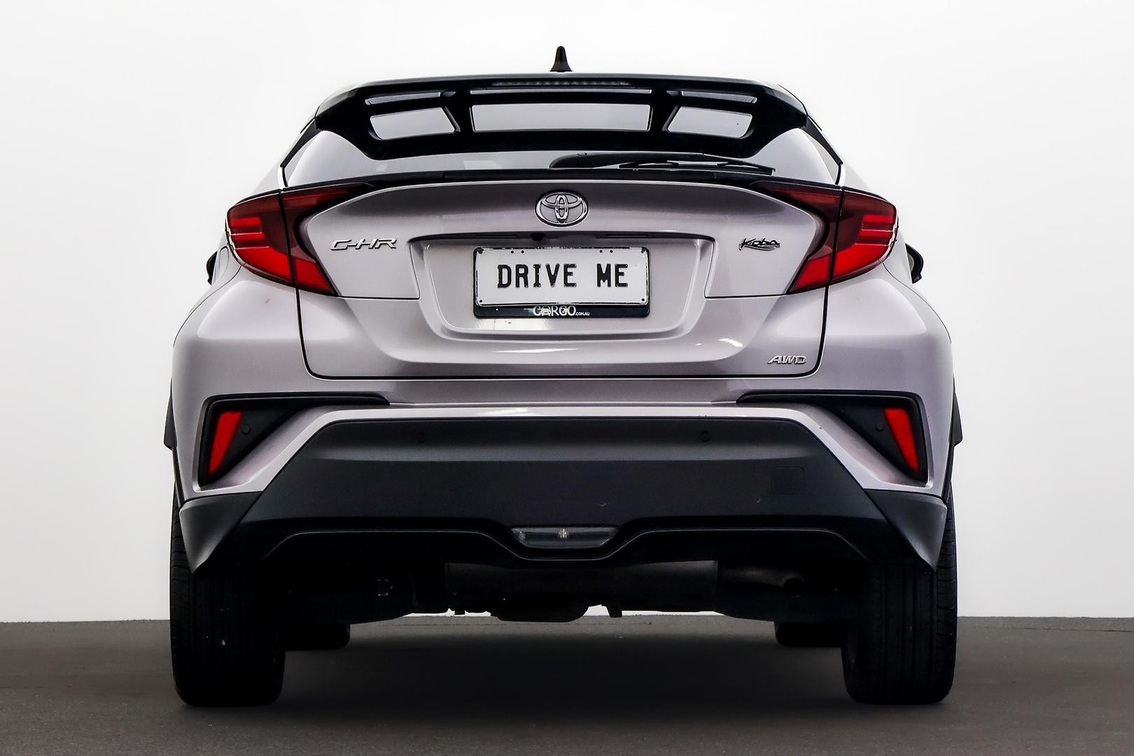 Toyota C-hr image 3