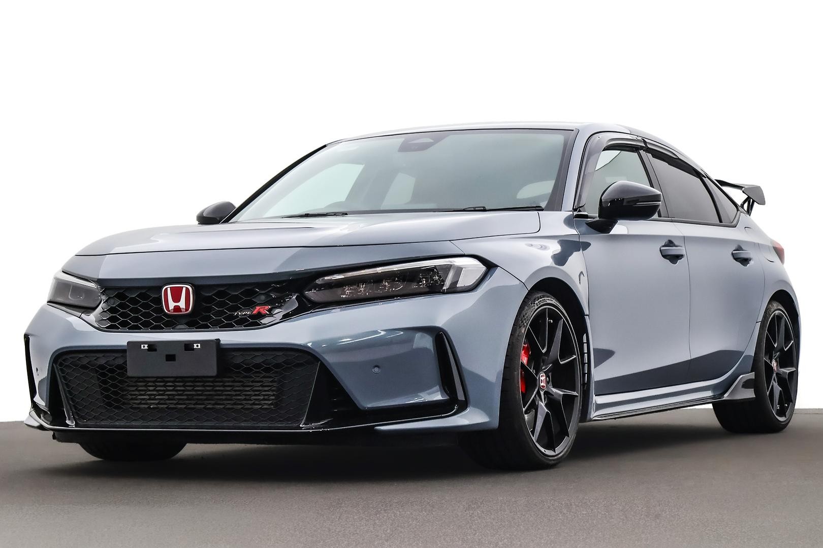 Honda Civic image 1