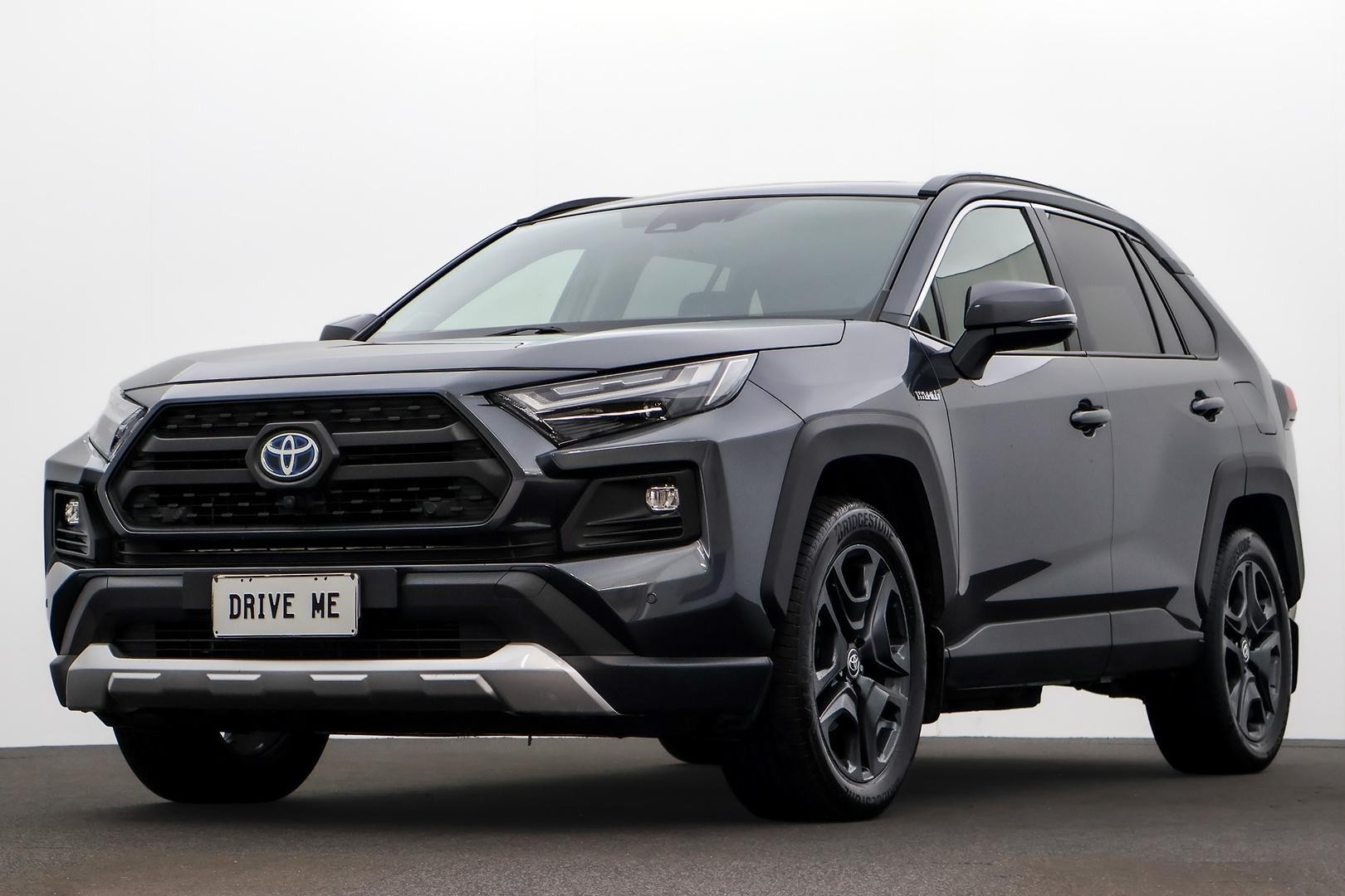 Toyota Rav4 image 1