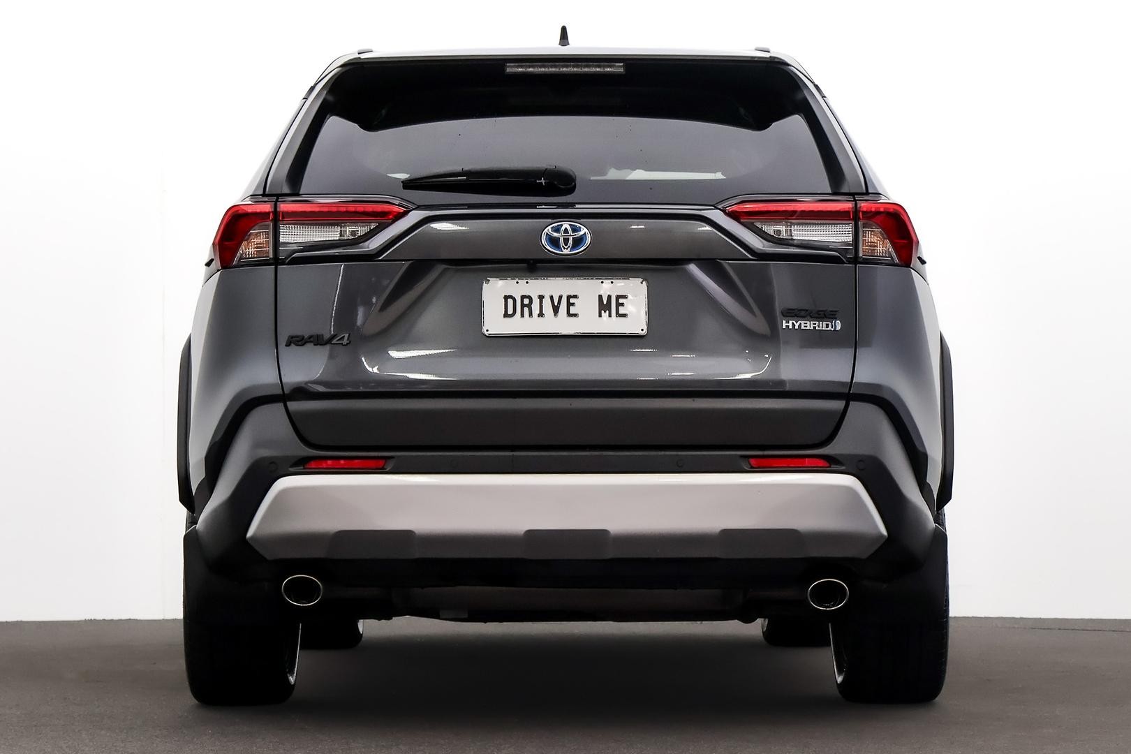 Toyota Rav4 image 3