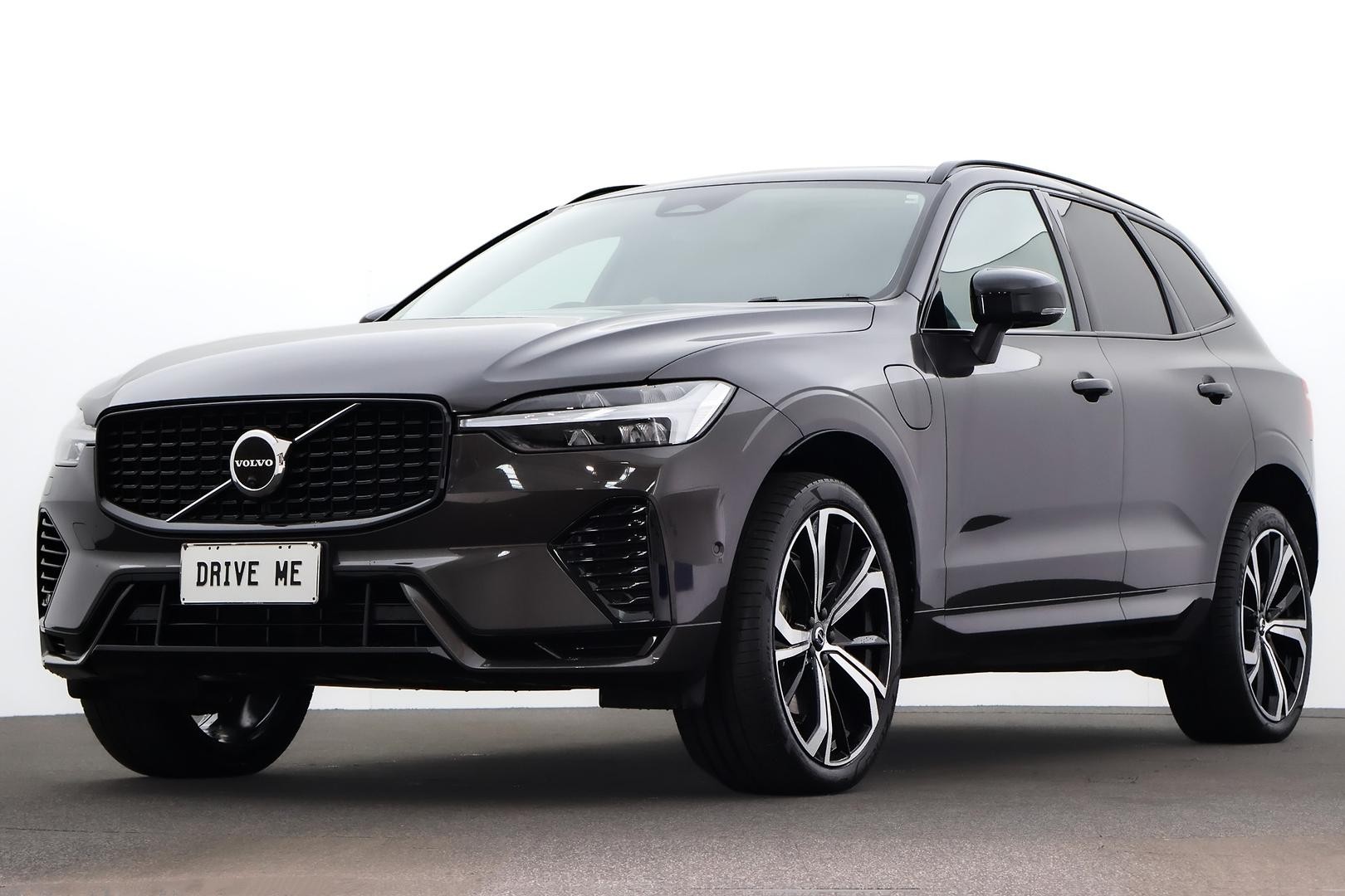 Volvo Xc60 image 1
