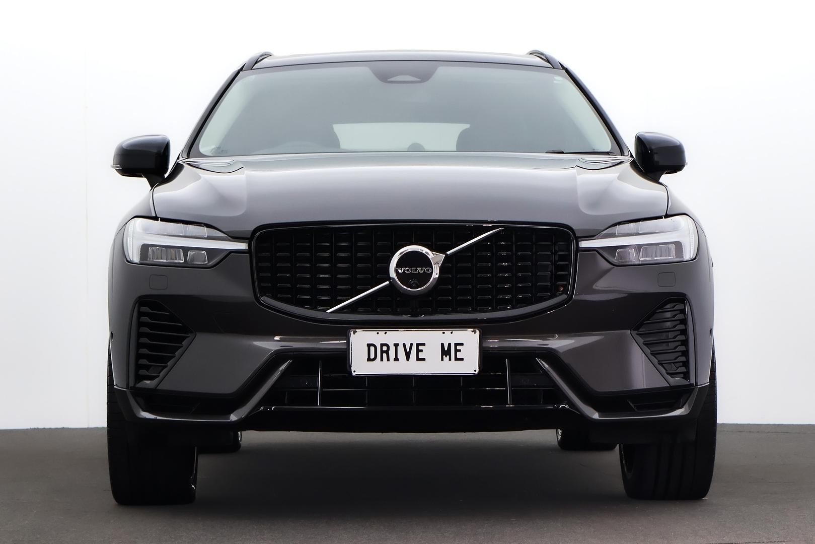 Volvo Xc60 image 2