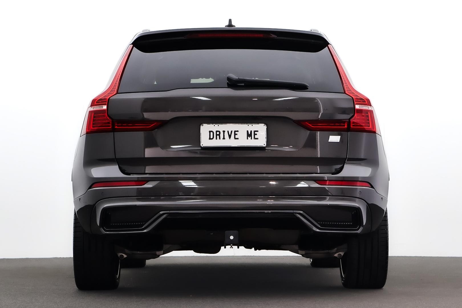Volvo Xc60 image 3