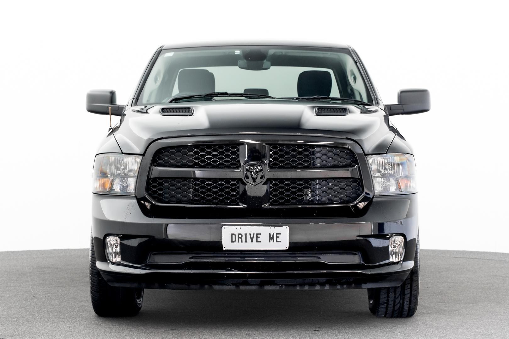 Ram 1500 image 2