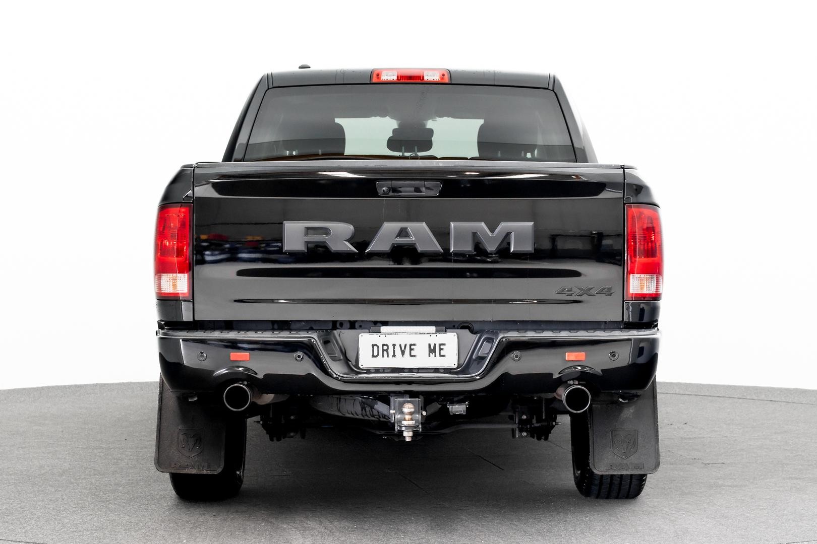 Ram 1500 image 3