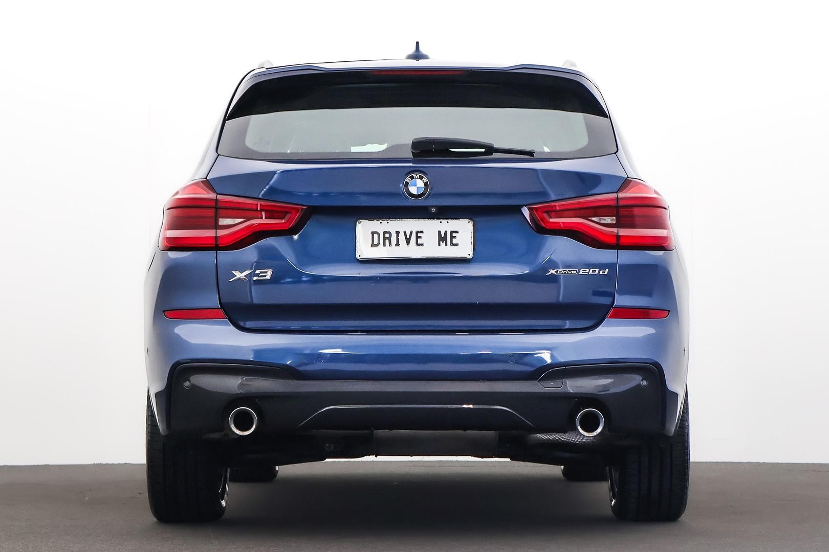 BMW X3 image 3