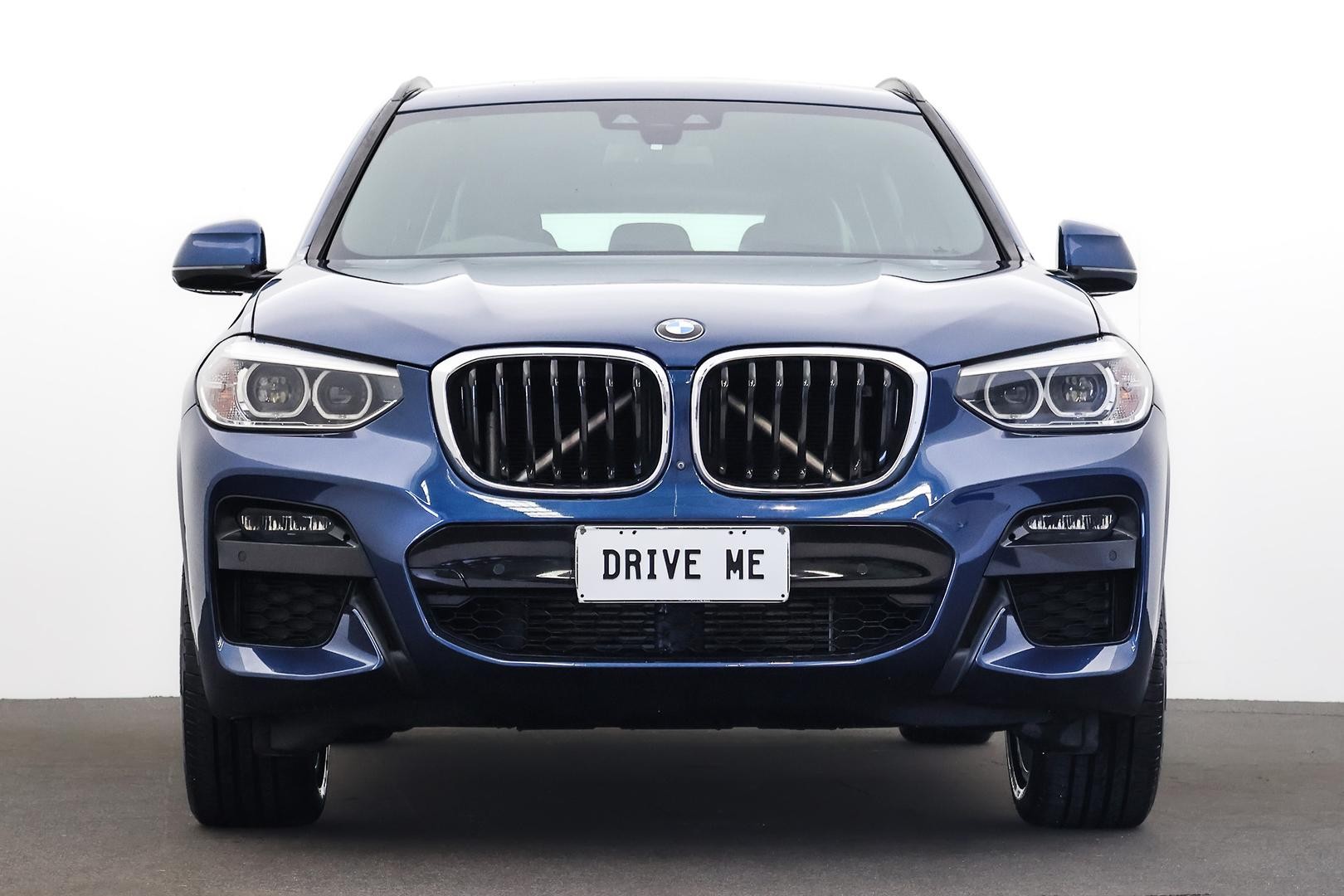 BMW X3 image 2
