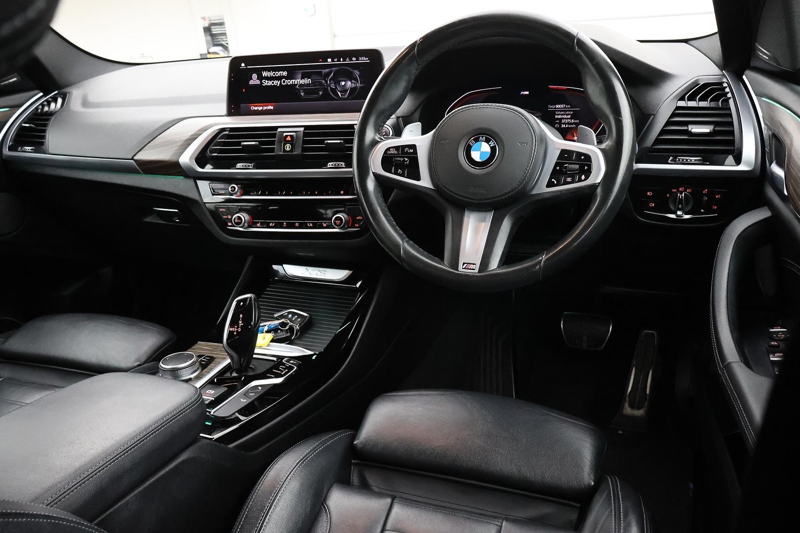BMW X3 image 4