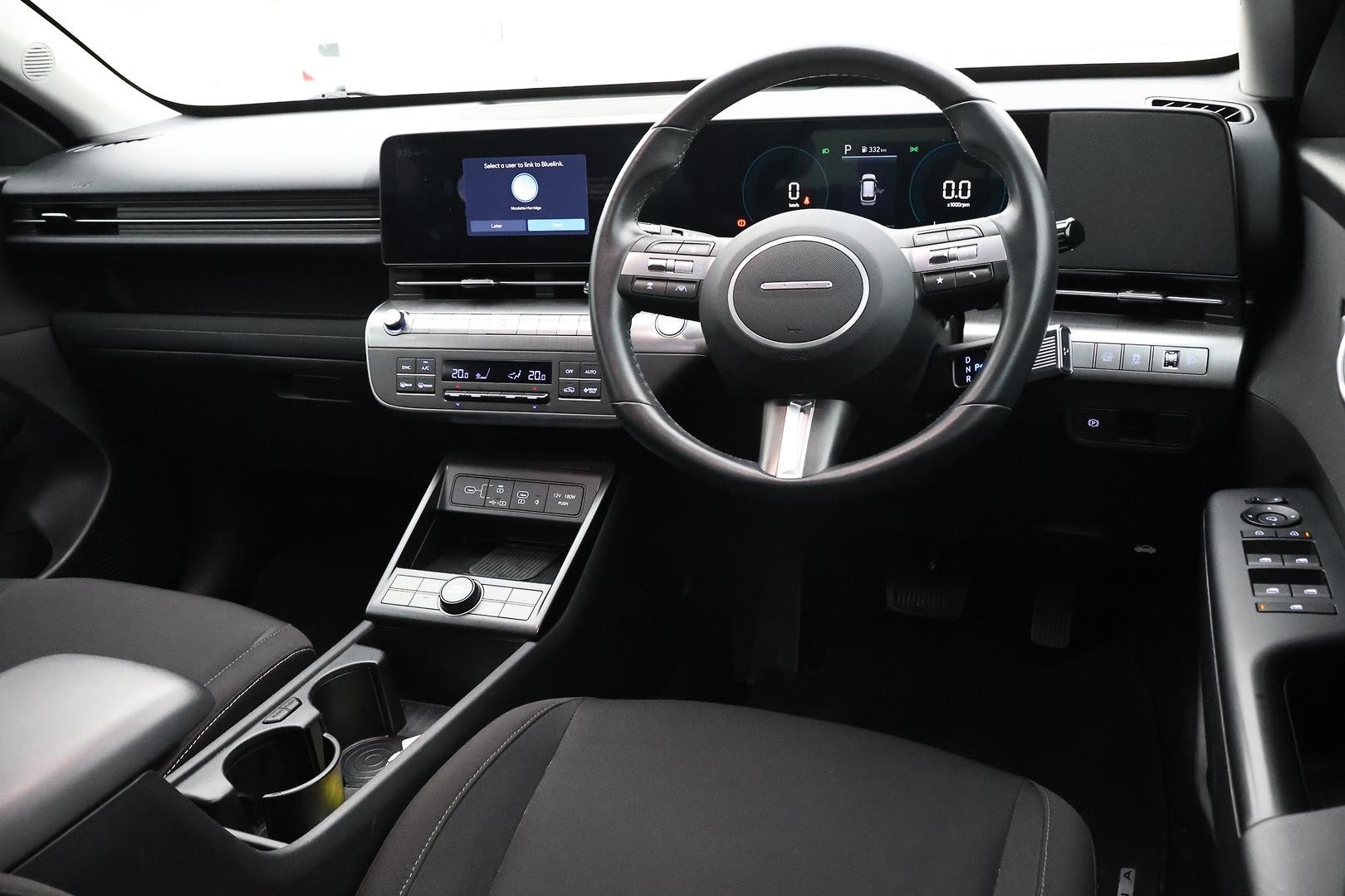 Hyundai Kona image 4