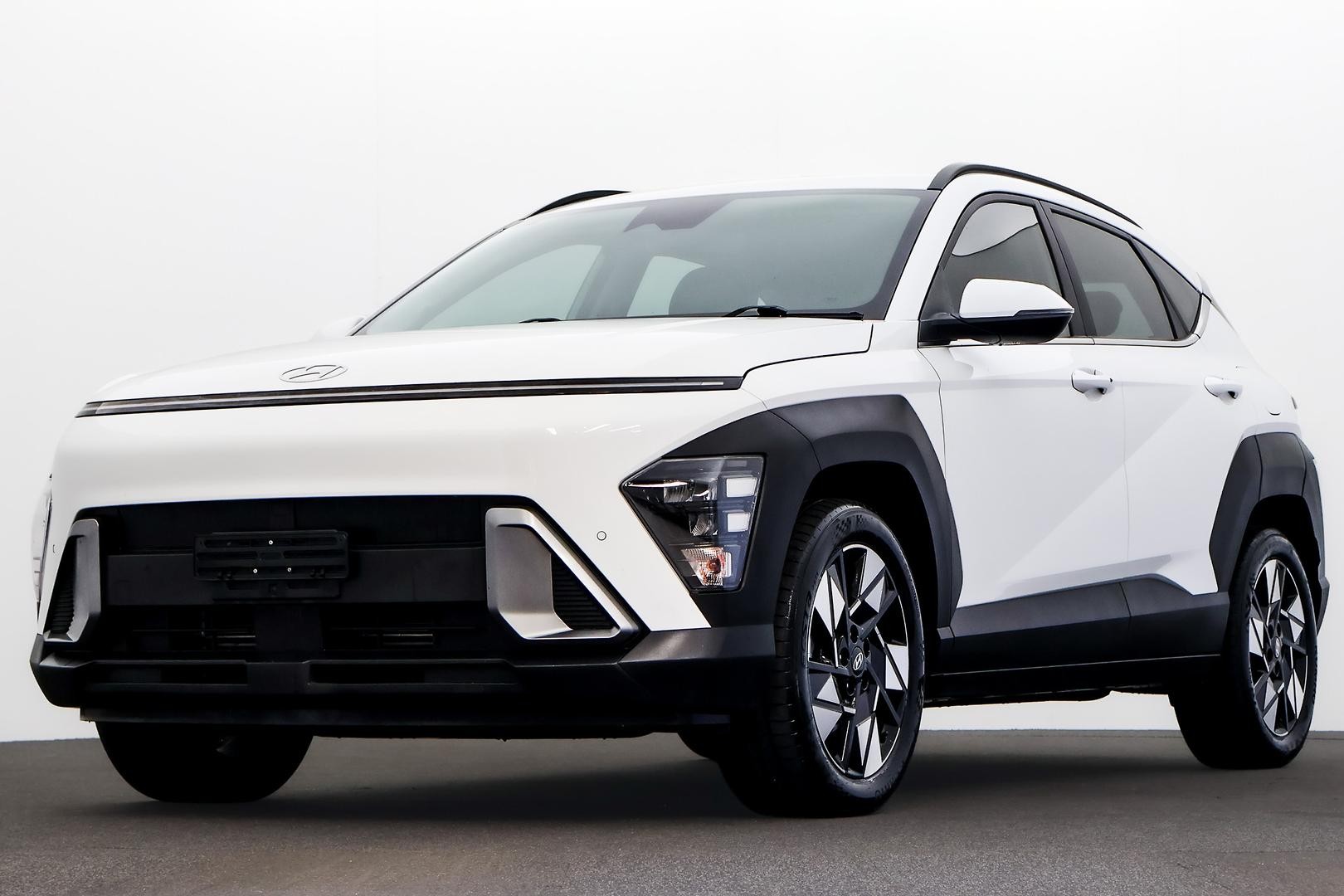 Hyundai Kona image 1
