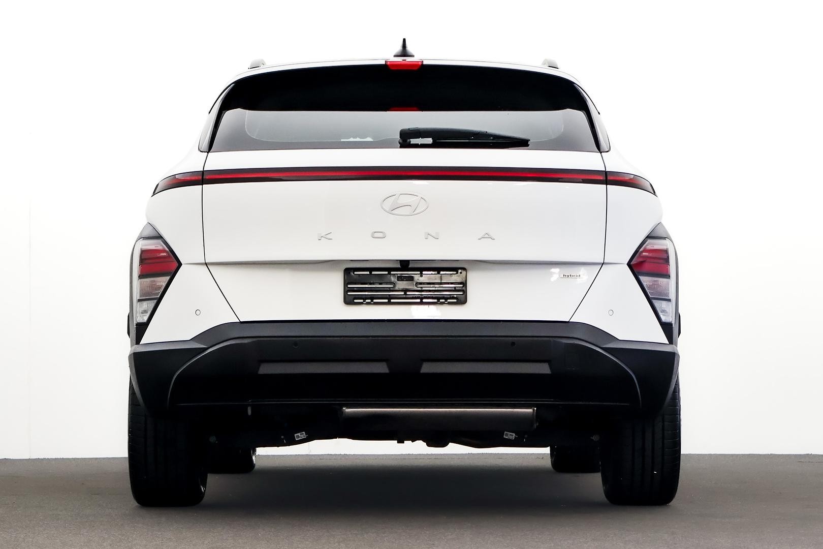 Hyundai Kona image 3