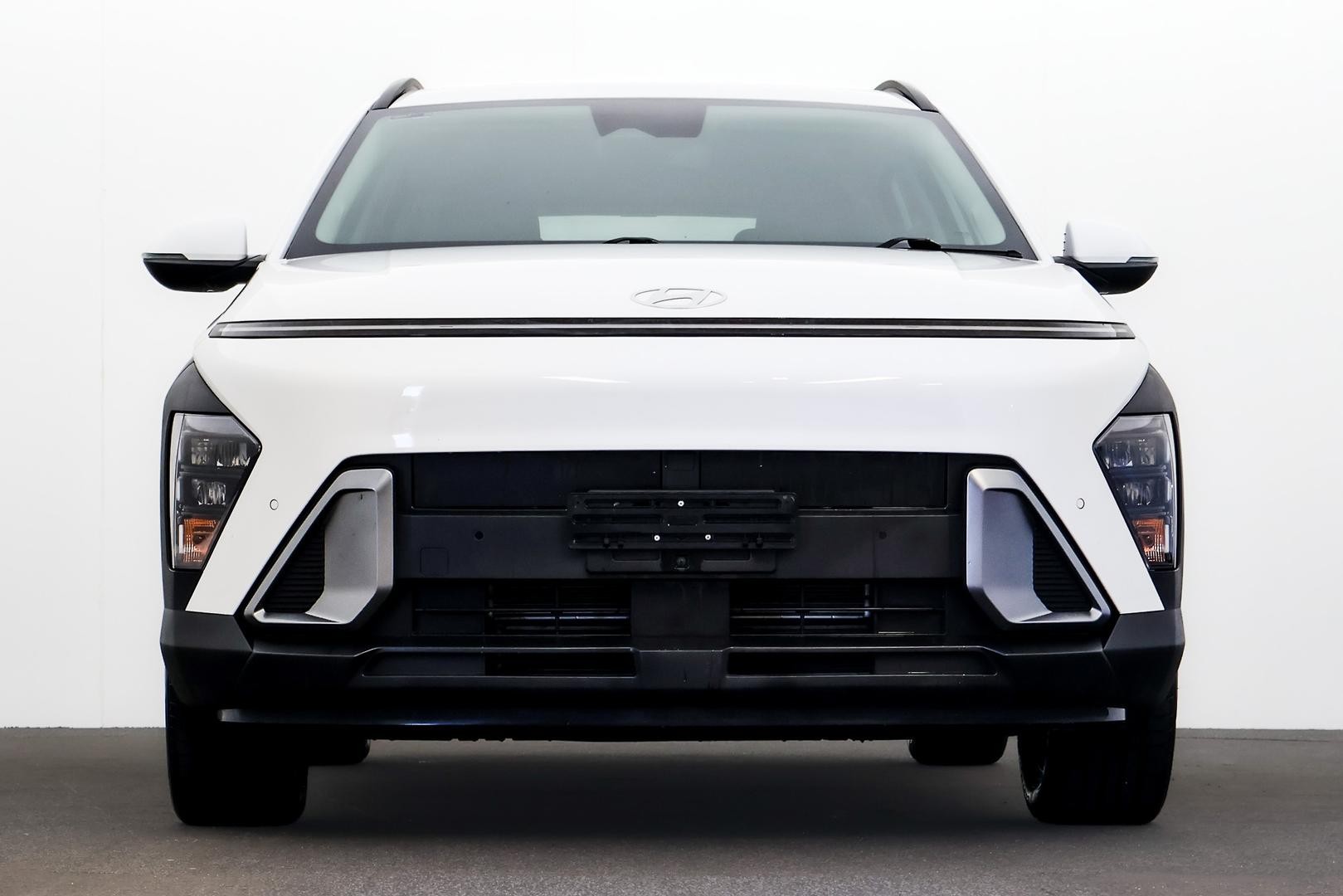 Hyundai Kona image 2