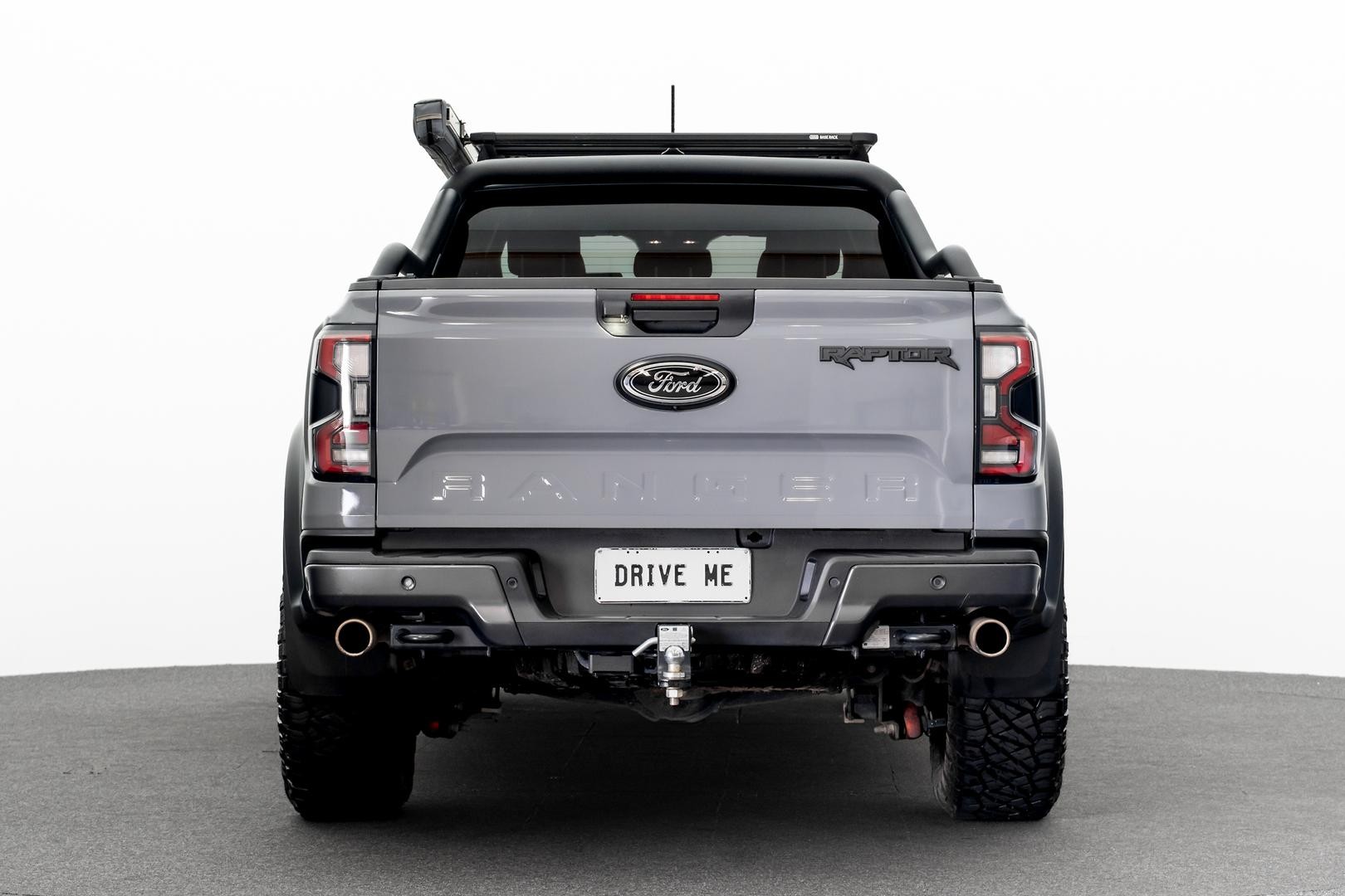 Ford Ranger image 3