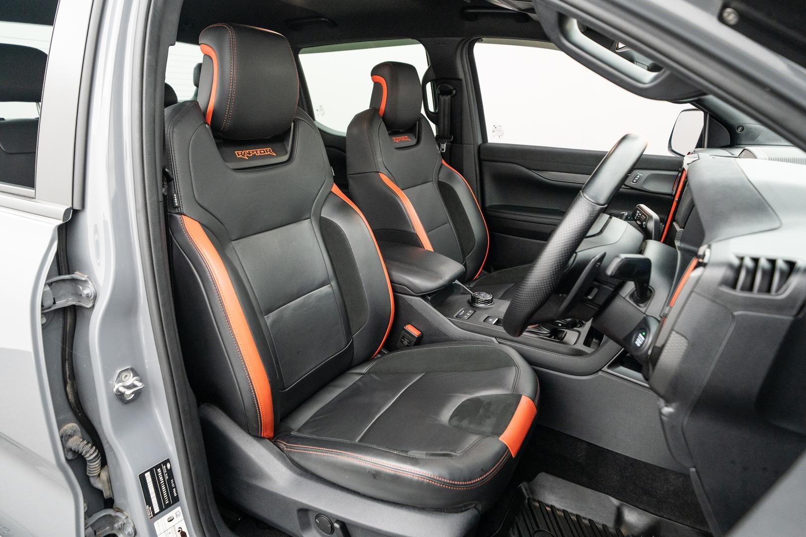 Ford Ranger image 4