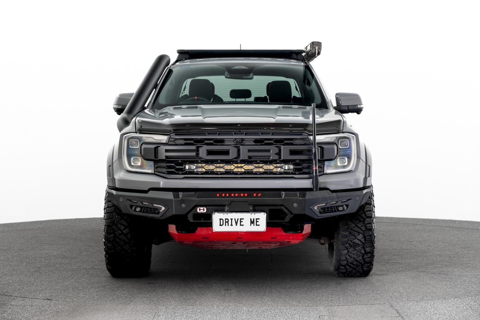 Ford Ranger image 2