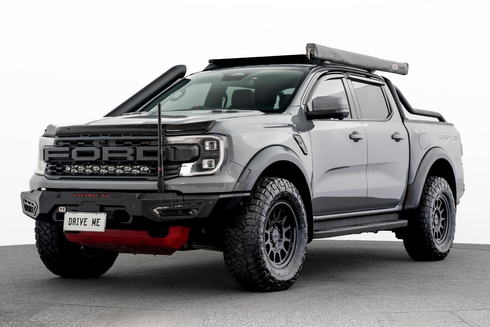Ford Ranger image 1