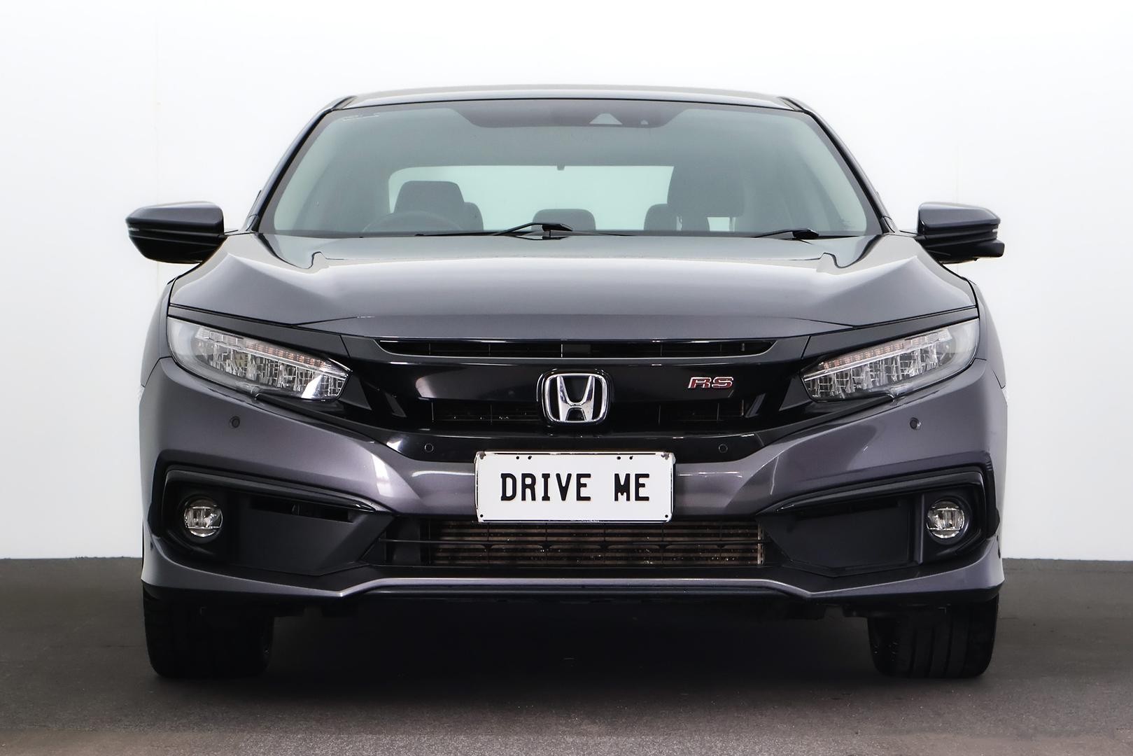 Honda Civic image 2