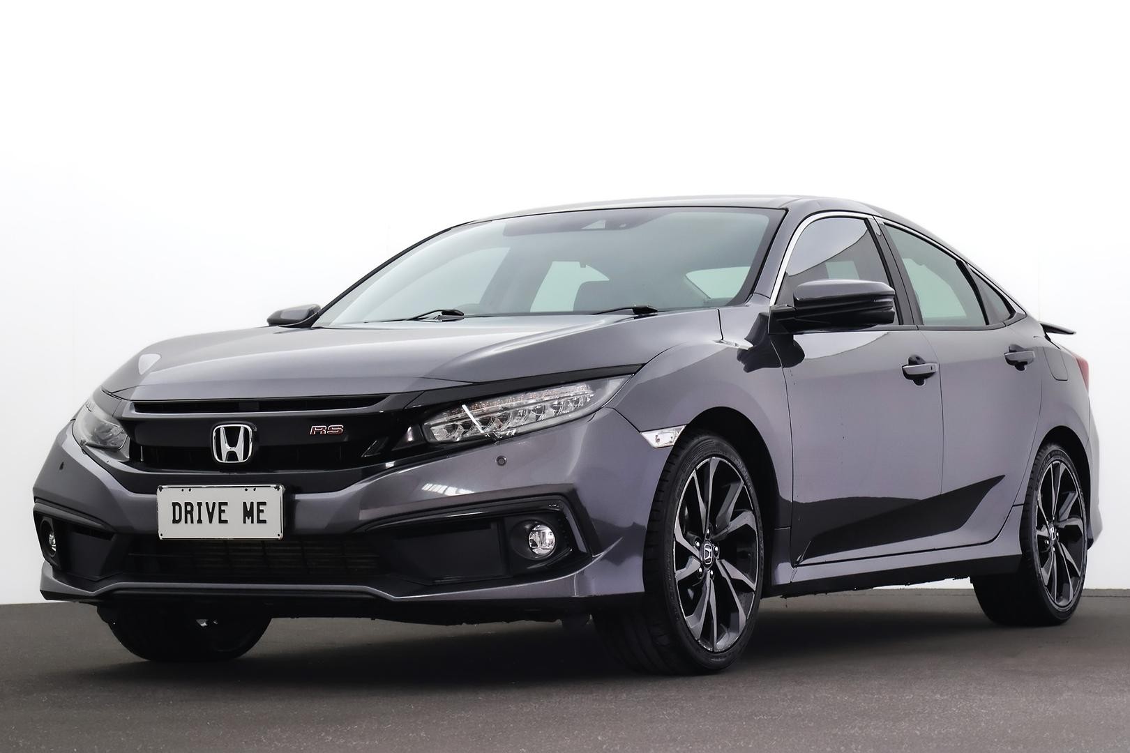 Honda Civic image 1
