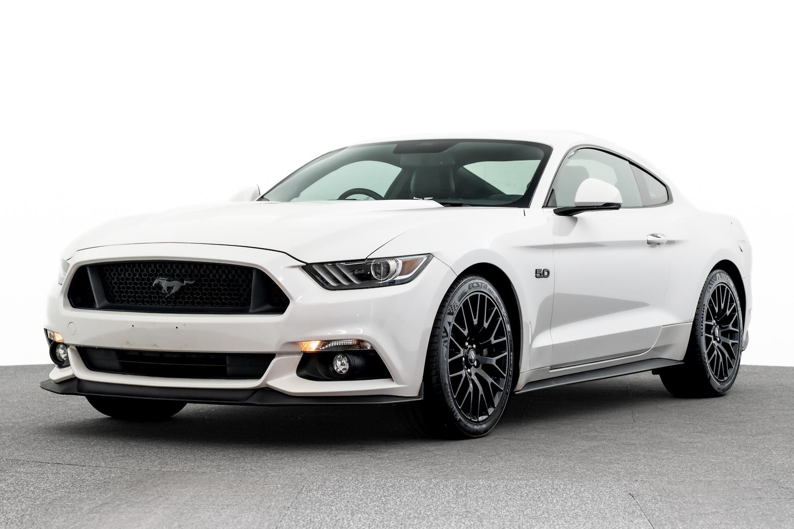 Ford Mustang image 1