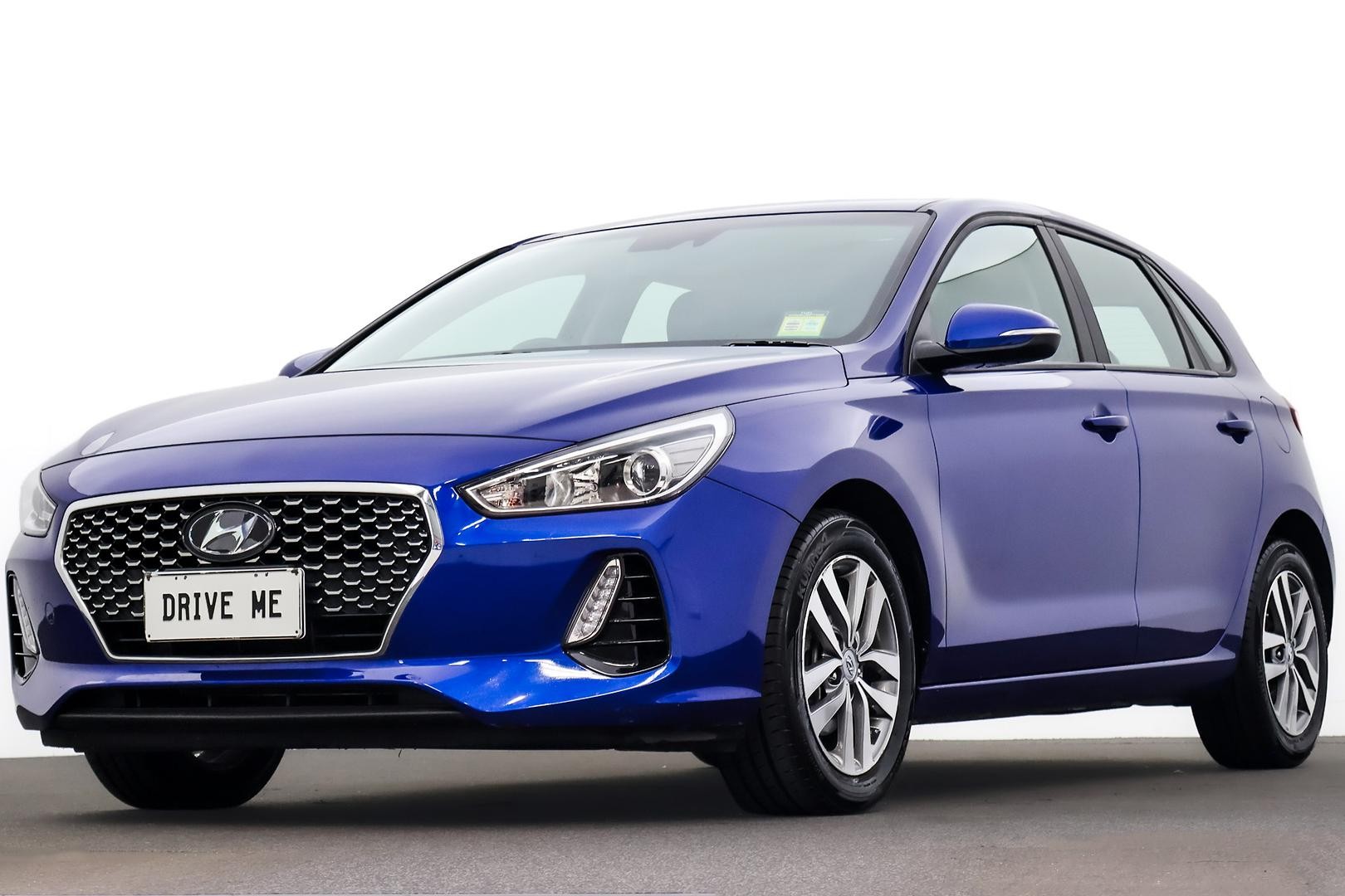 Hyundai I30 image 1