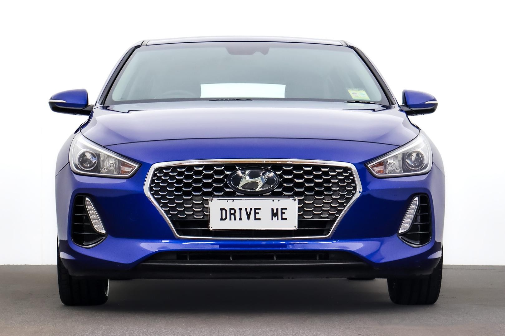 Hyundai I30 image 2