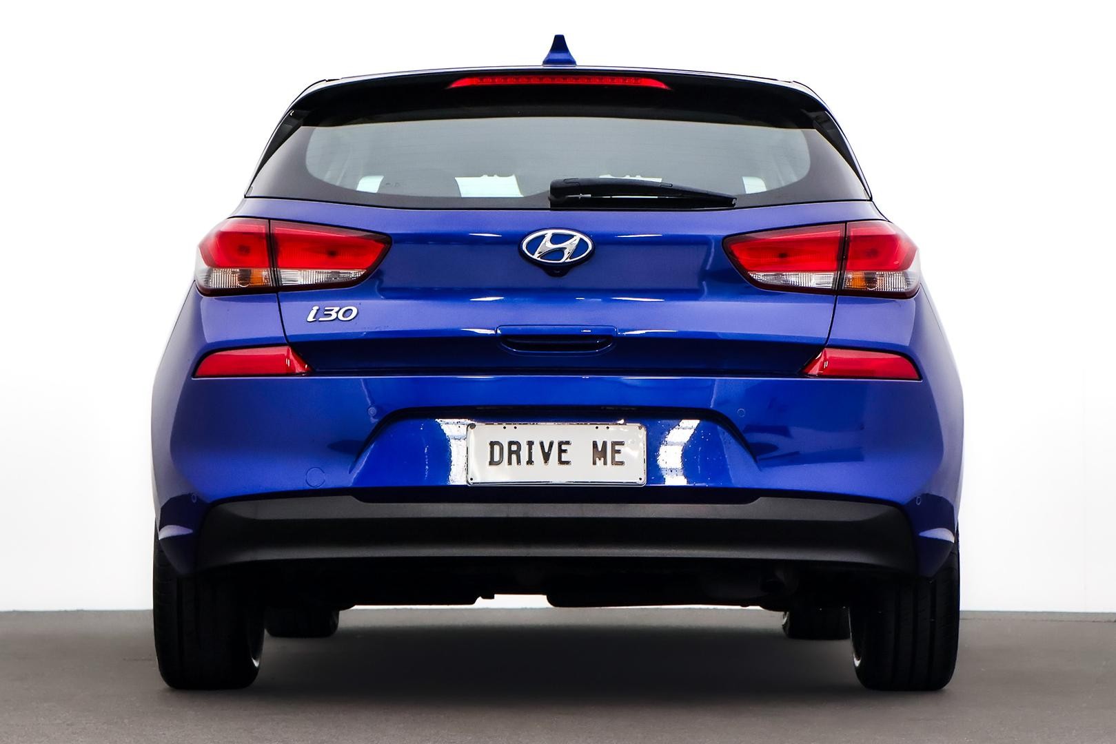 Hyundai I30 image 3