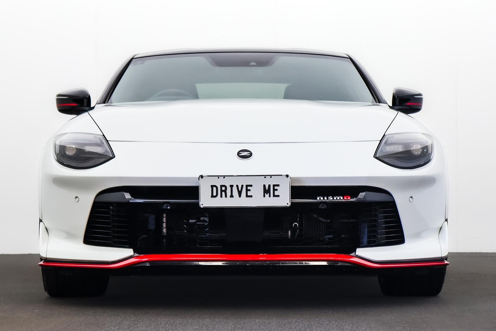Nissan Z image 2