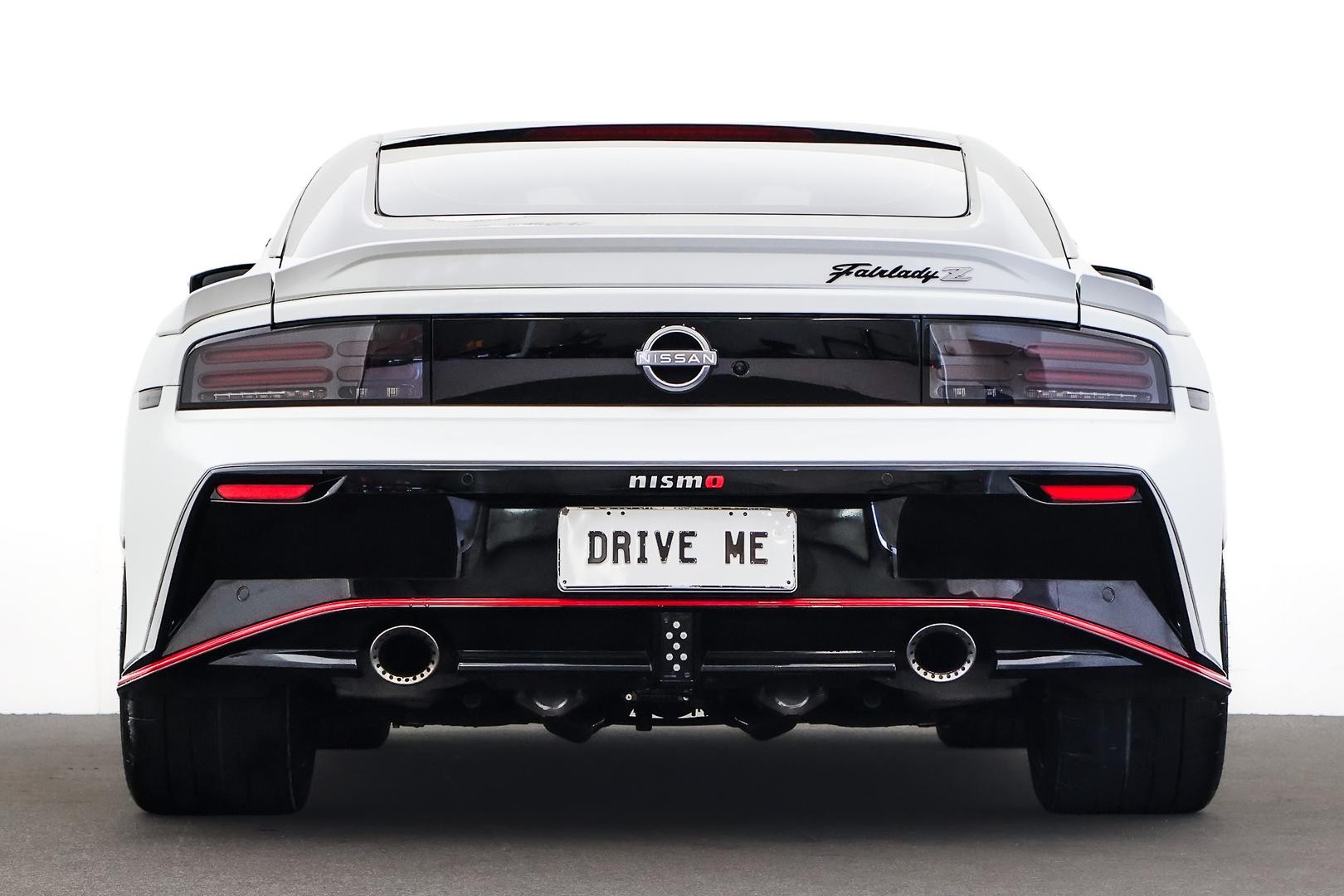 Nissan Z image 3