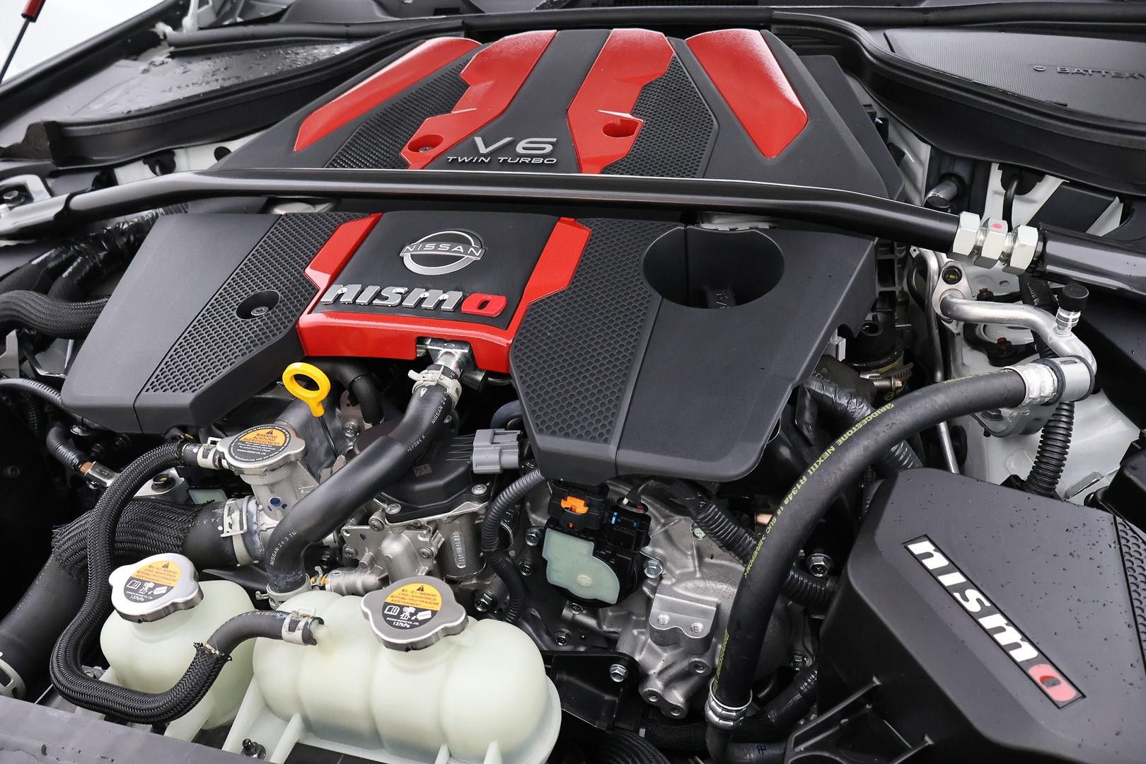 Nissan Z image 4