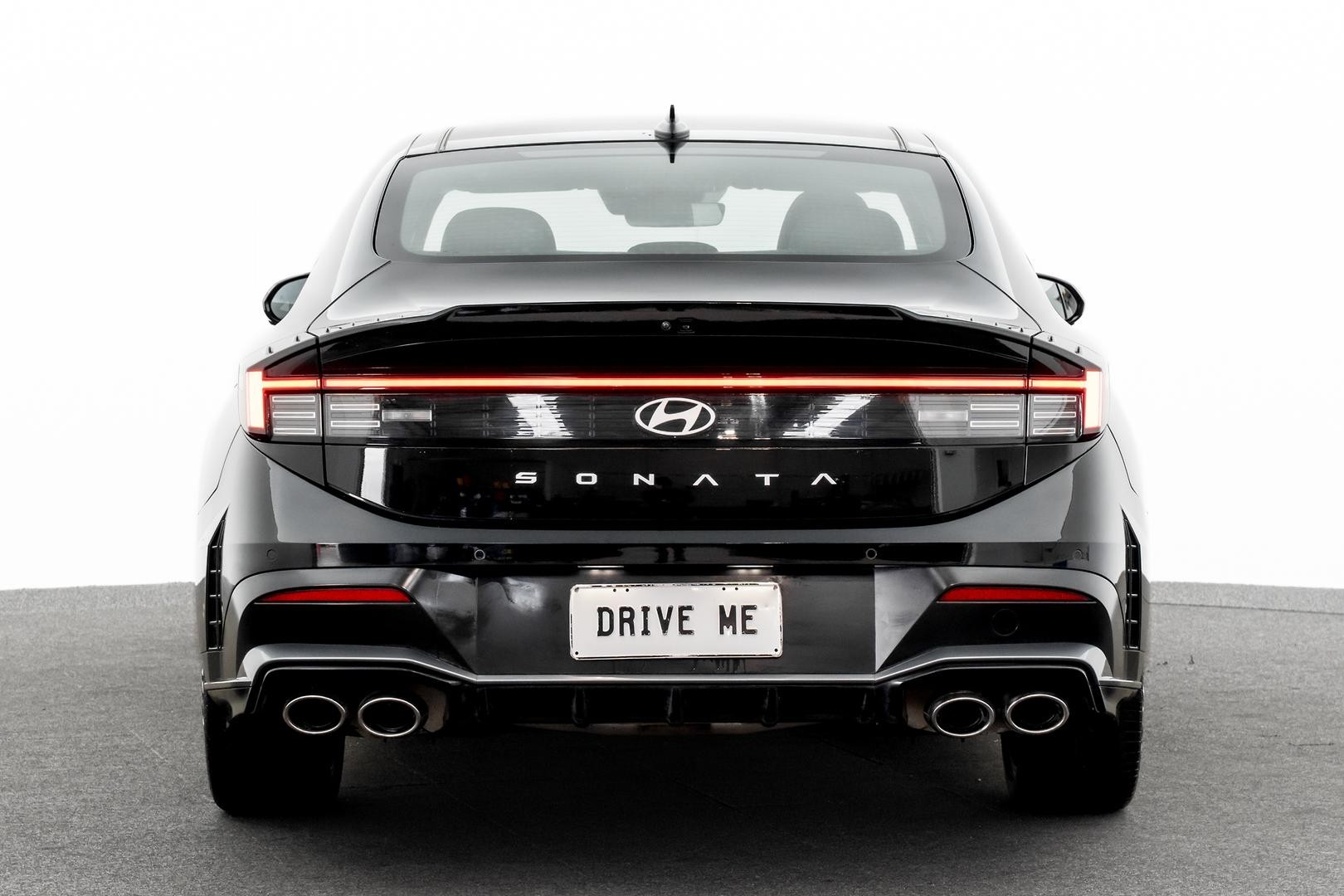 Hyundai Sonata image 3